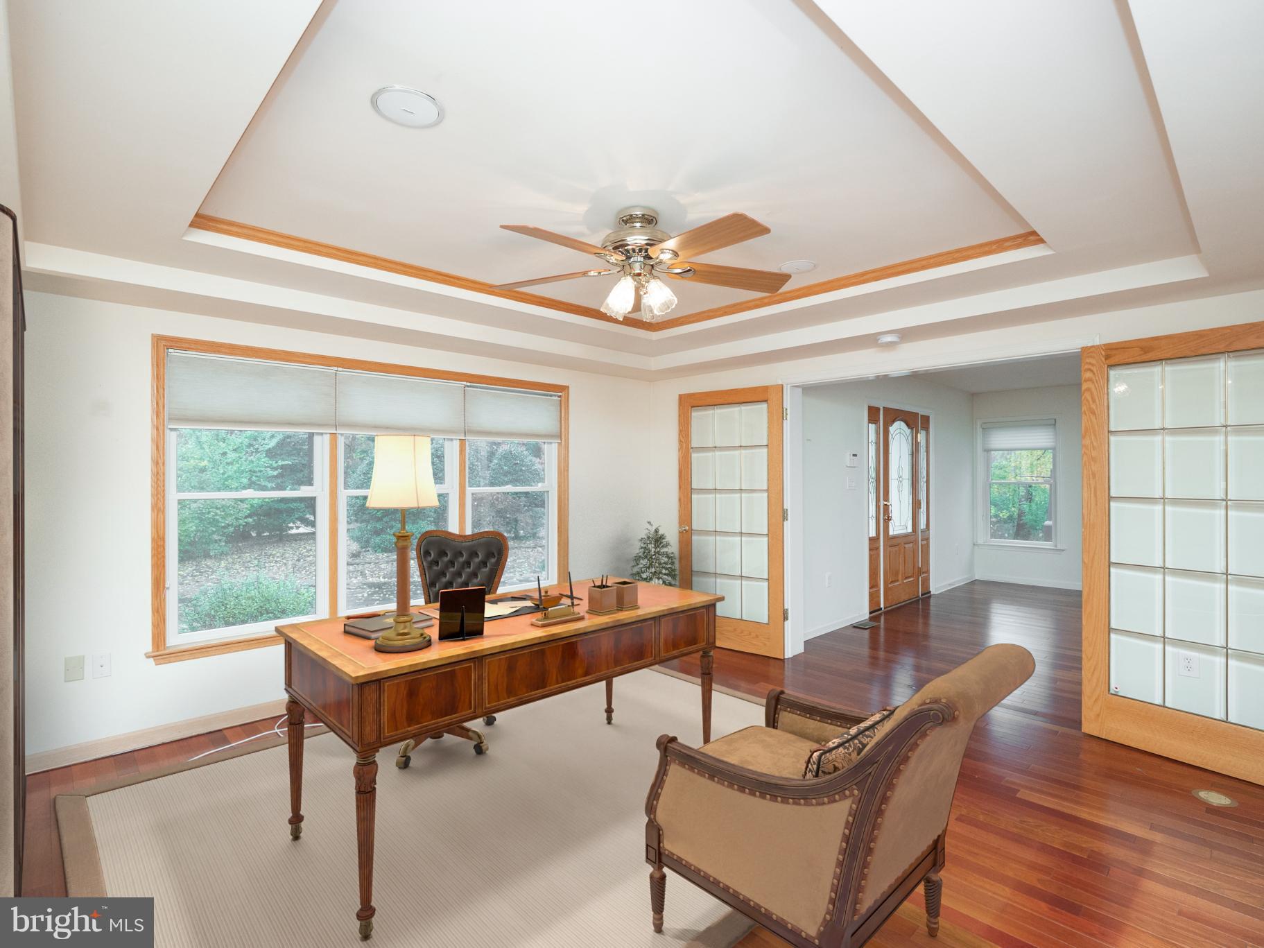 HARBOR OAKS - Residential