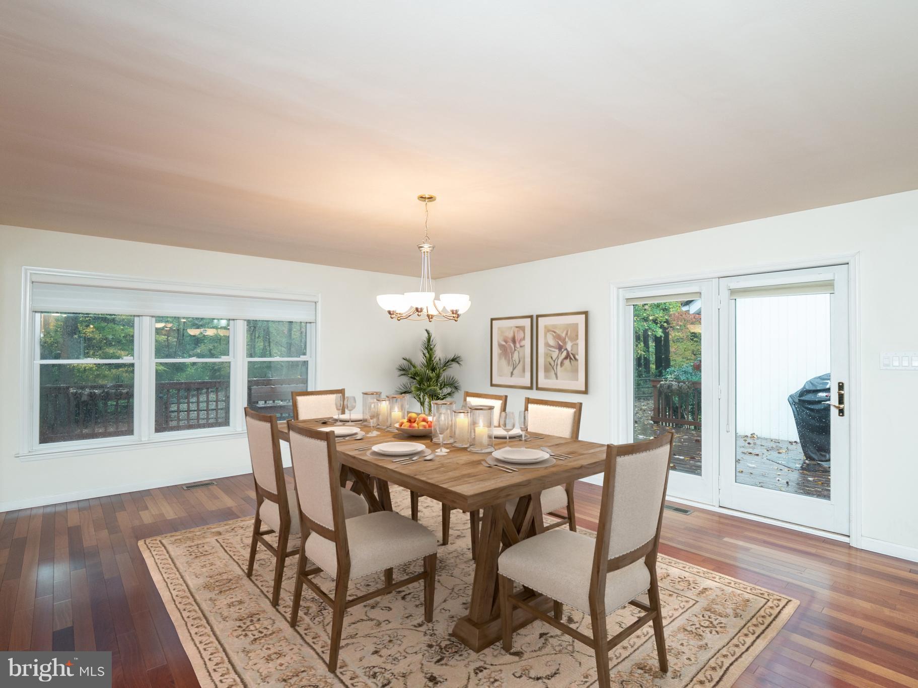 HARBOR OAKS - Residential