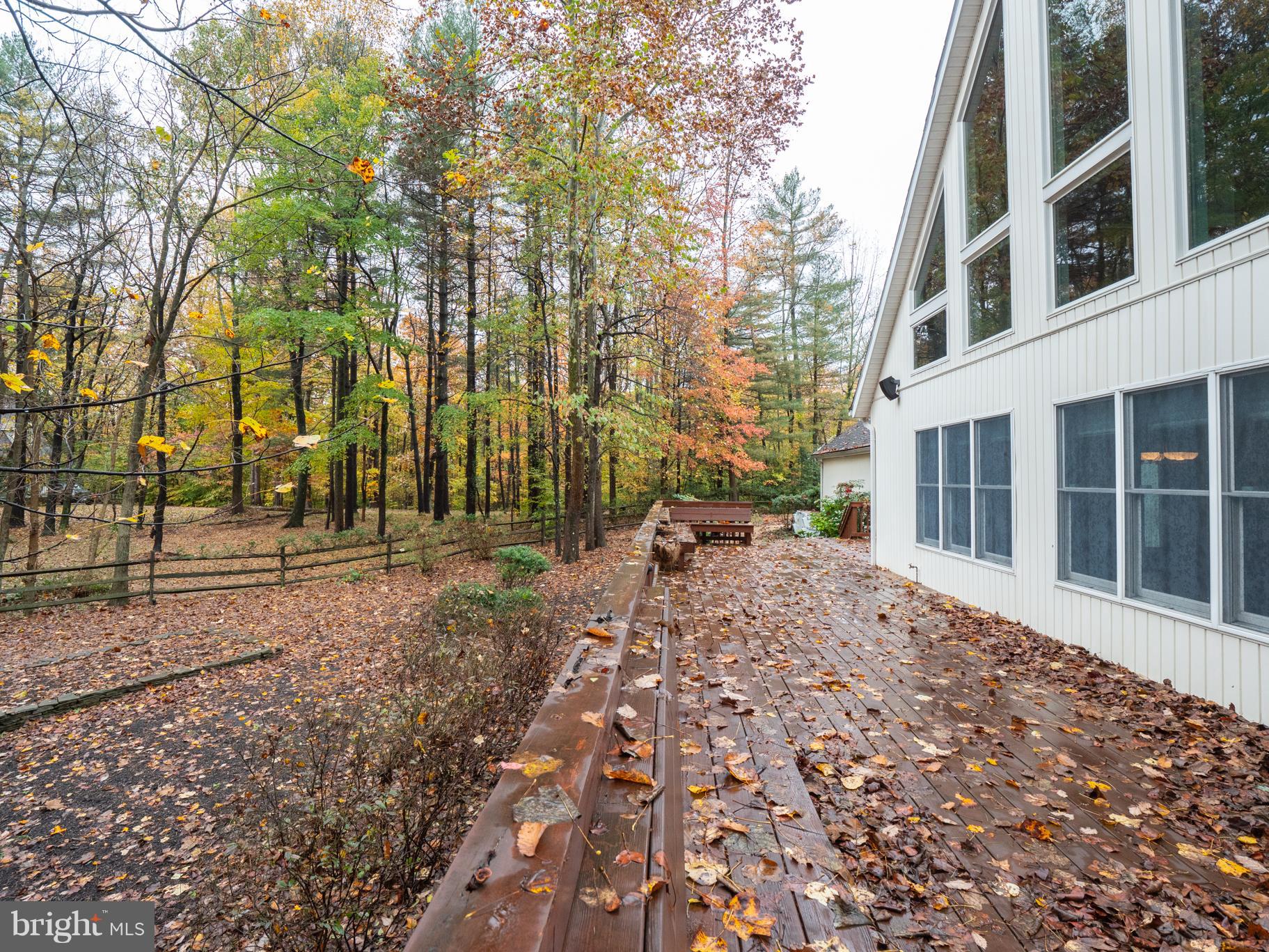 HARBOR OAKS - Residential