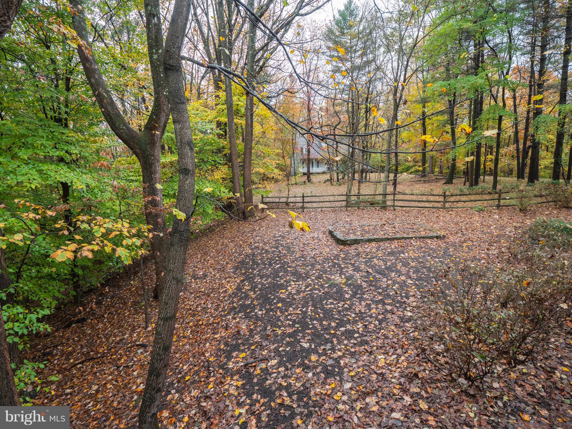 HARBOR OAKS - Residential