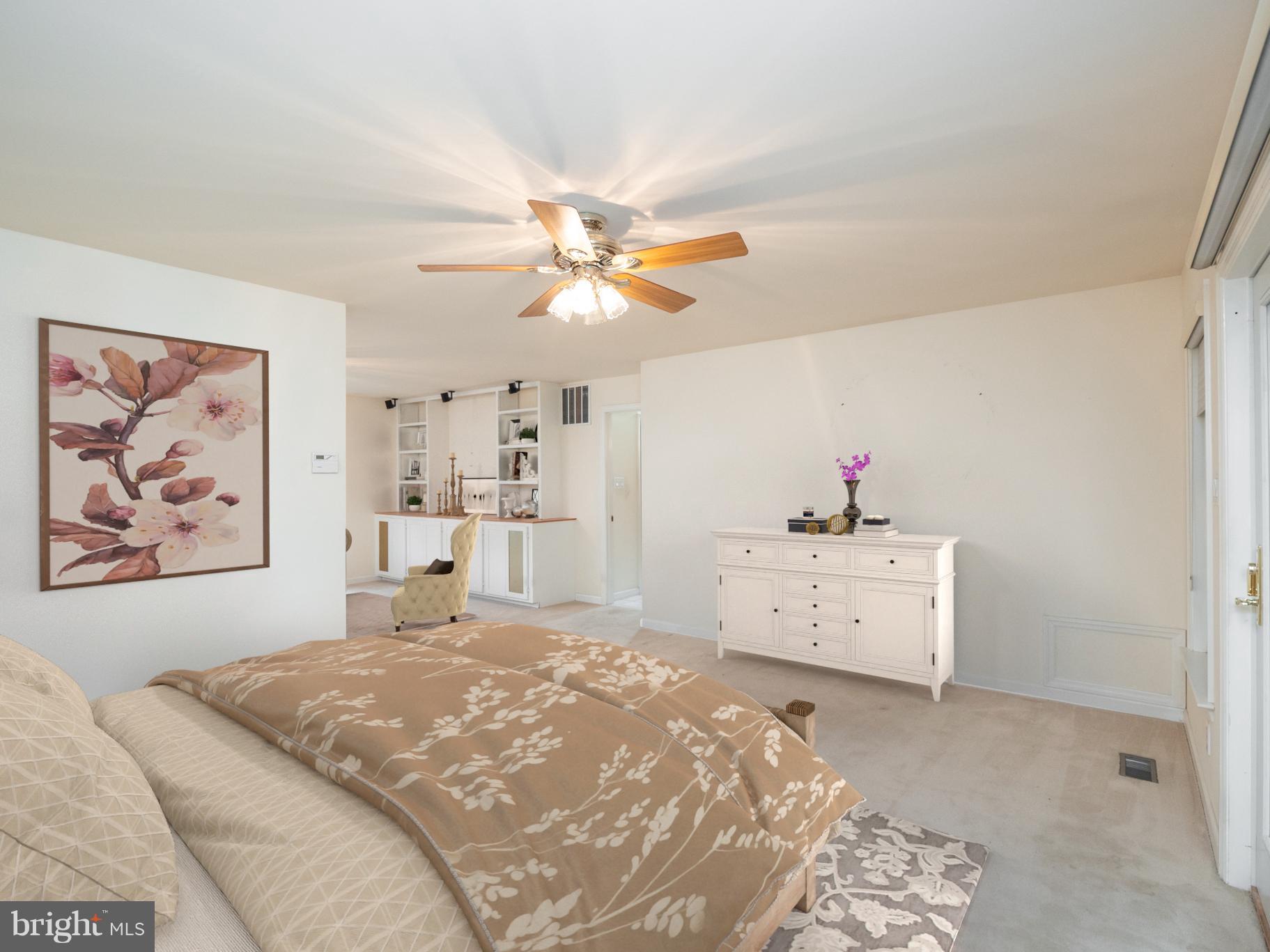 HARBOR OAKS - Residential