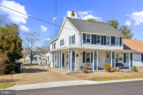 177 Krumm Avenue, West Berlin, NJ 08091 - MLS#: NJCD2087146