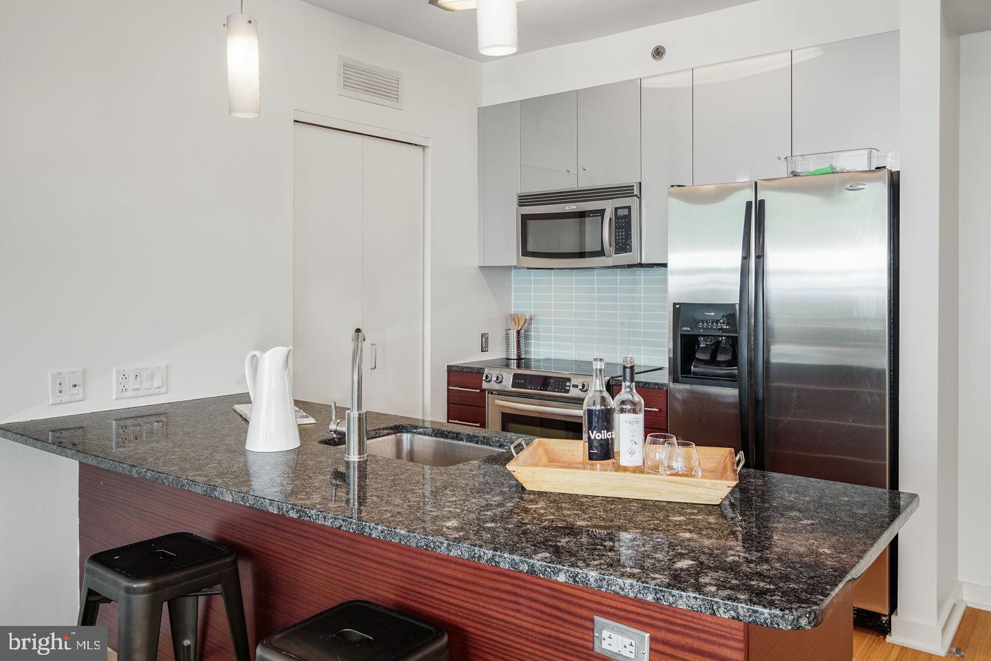 RITTENHOUSE SQUARE - Residential