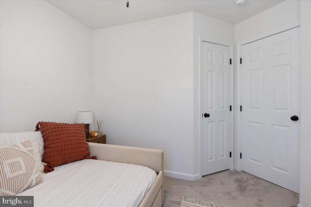 RICHFIELD STATION VILLAGE - Residential