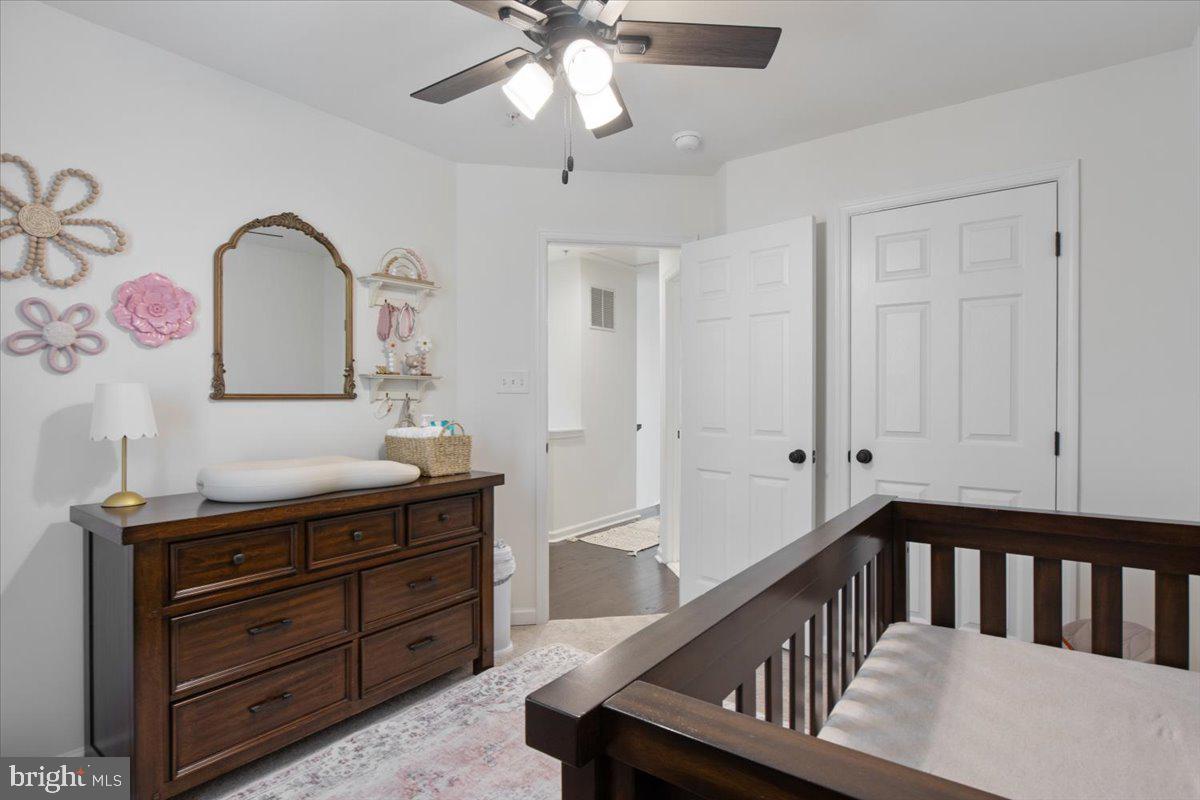 RICHFIELD STATION VILLAGE - Residential