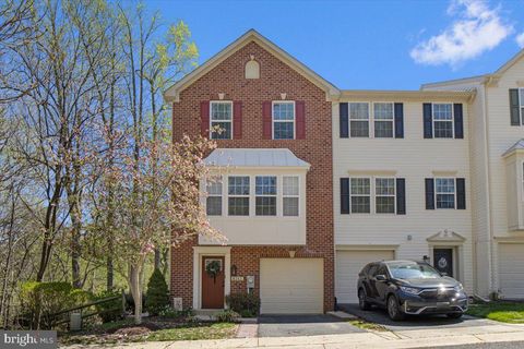 8343 AUTUMN CREST LANE 6 CHESAPEAKE BEACH MD 20732
