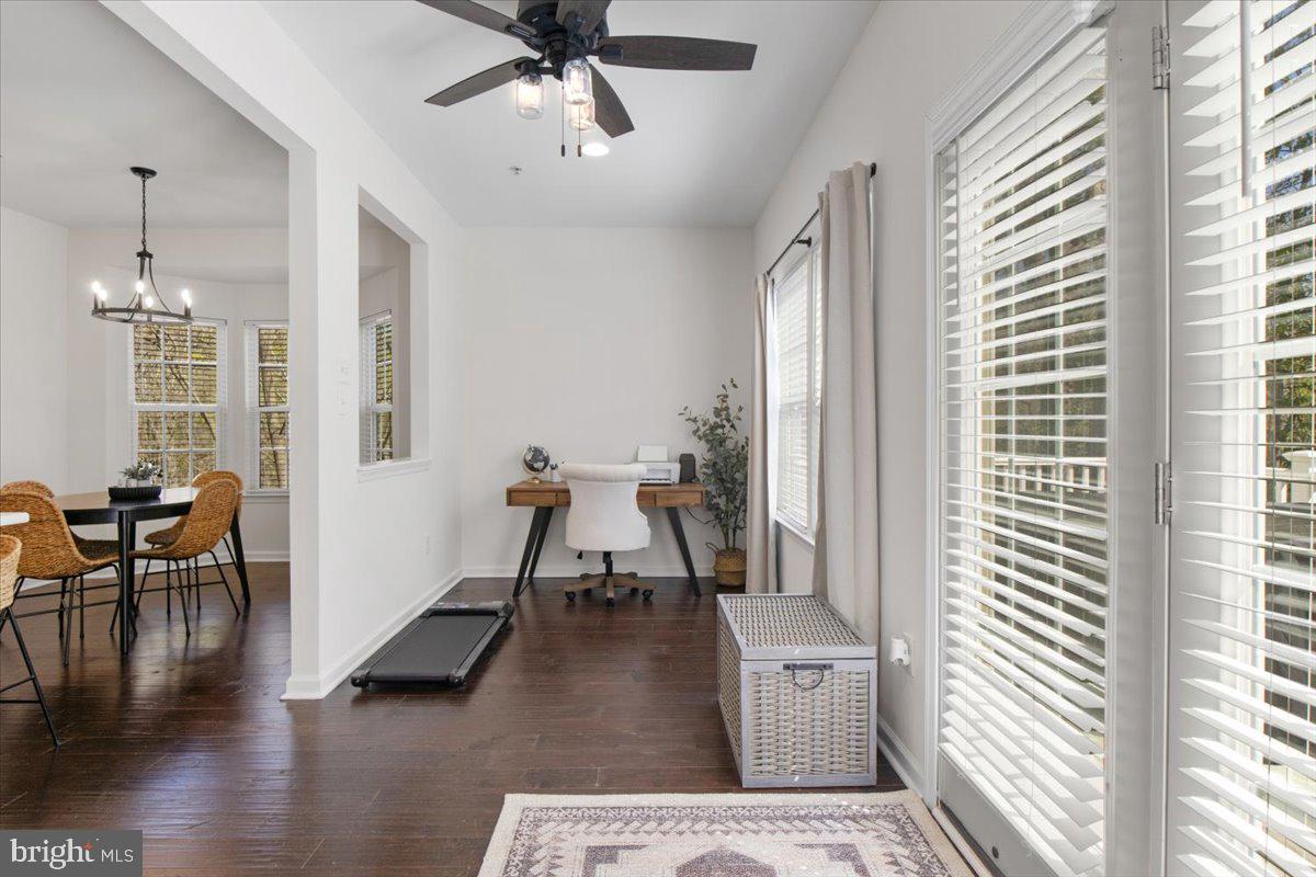 RICHFIELD STATION VILLAGE - Residential