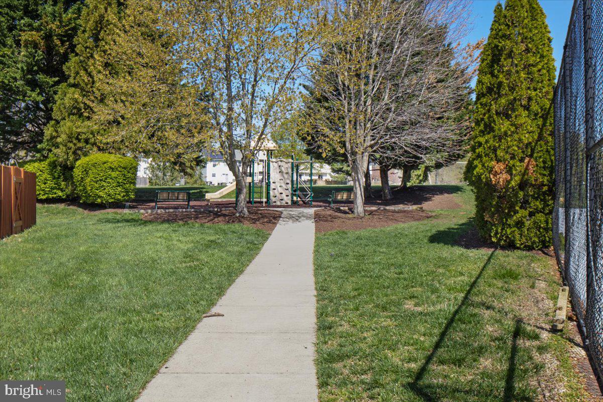 RICHFIELD STATION VILLAGE - Residential