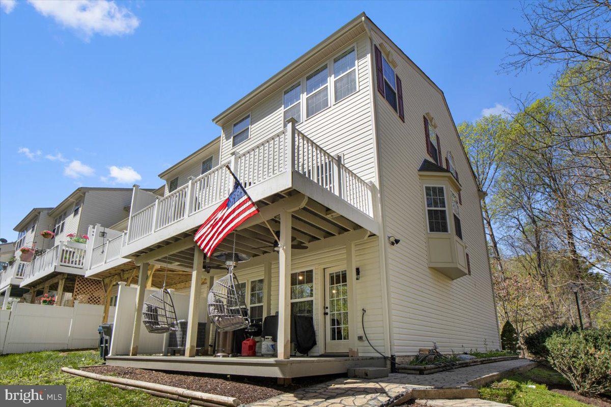 RICHFIELD STATION VILLAGE - Residential