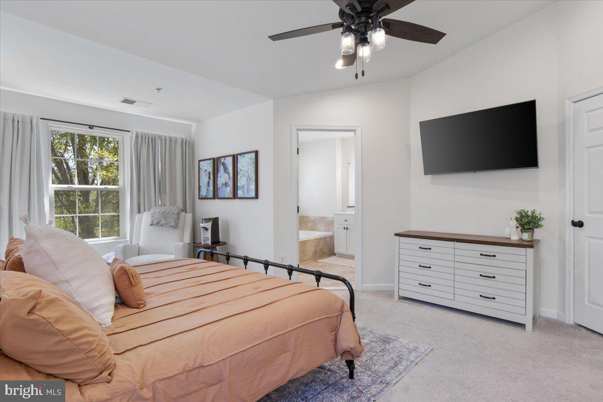 RICHFIELD STATION VILLAGE - Residential