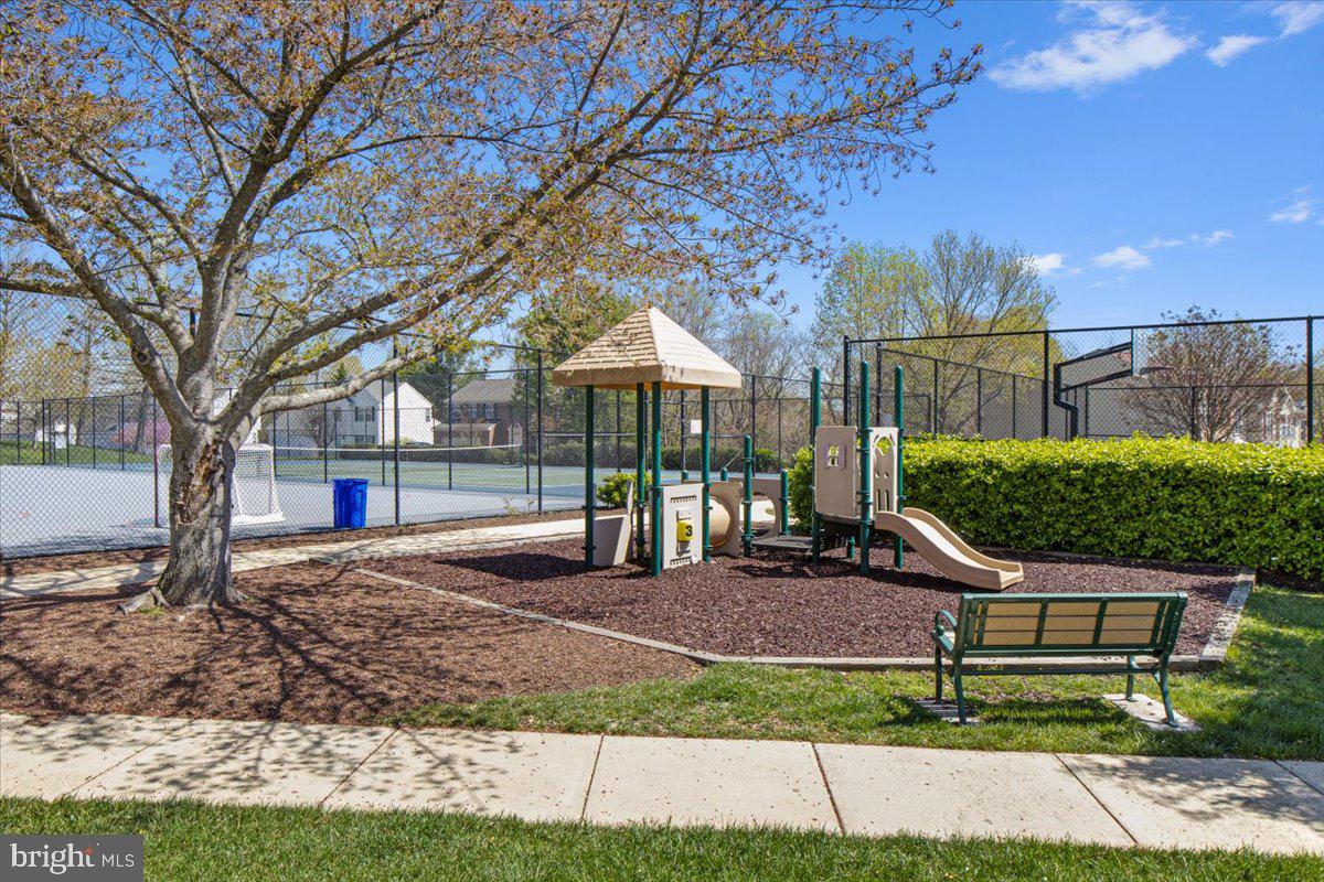 RICHFIELD STATION VILLAGE - Residential