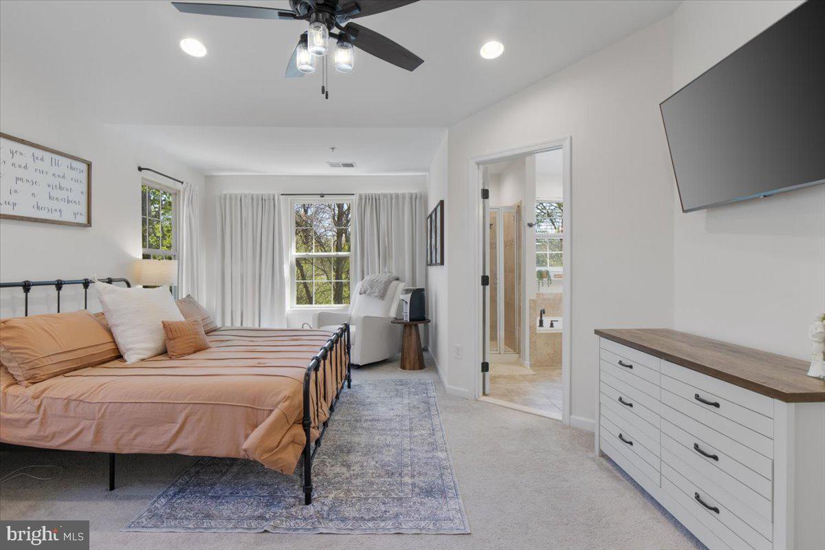 RICHFIELD STATION VILLAGE - Residential