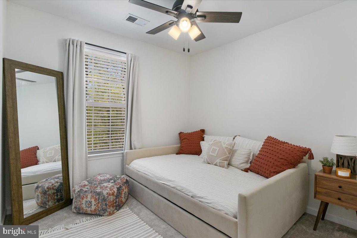 RICHFIELD STATION VILLAGE - Residential