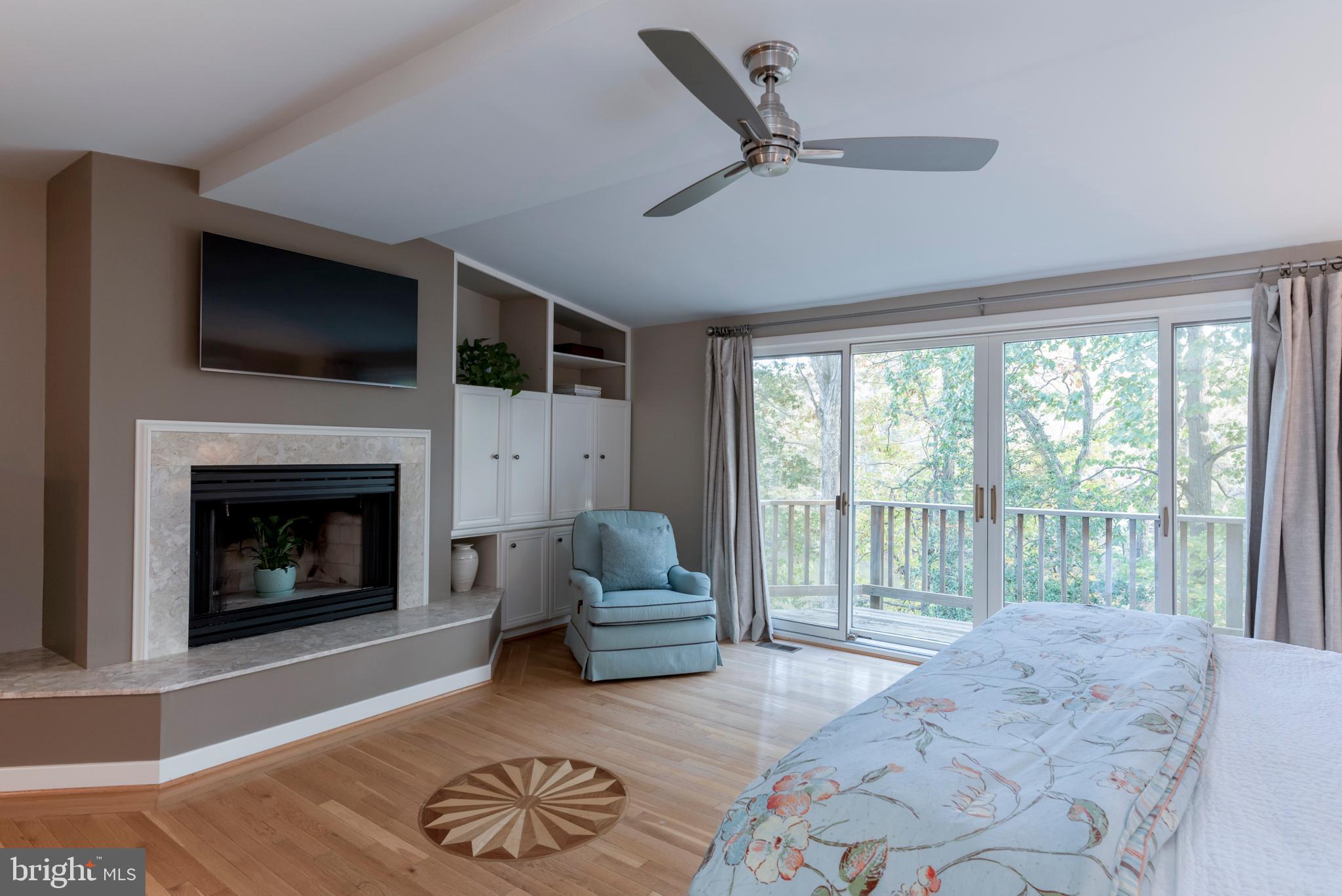 BAYBERRY HILL - Residential