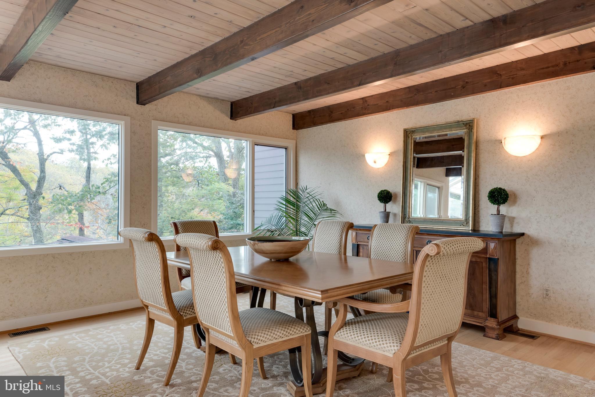 BAYBERRY HILL - Residential