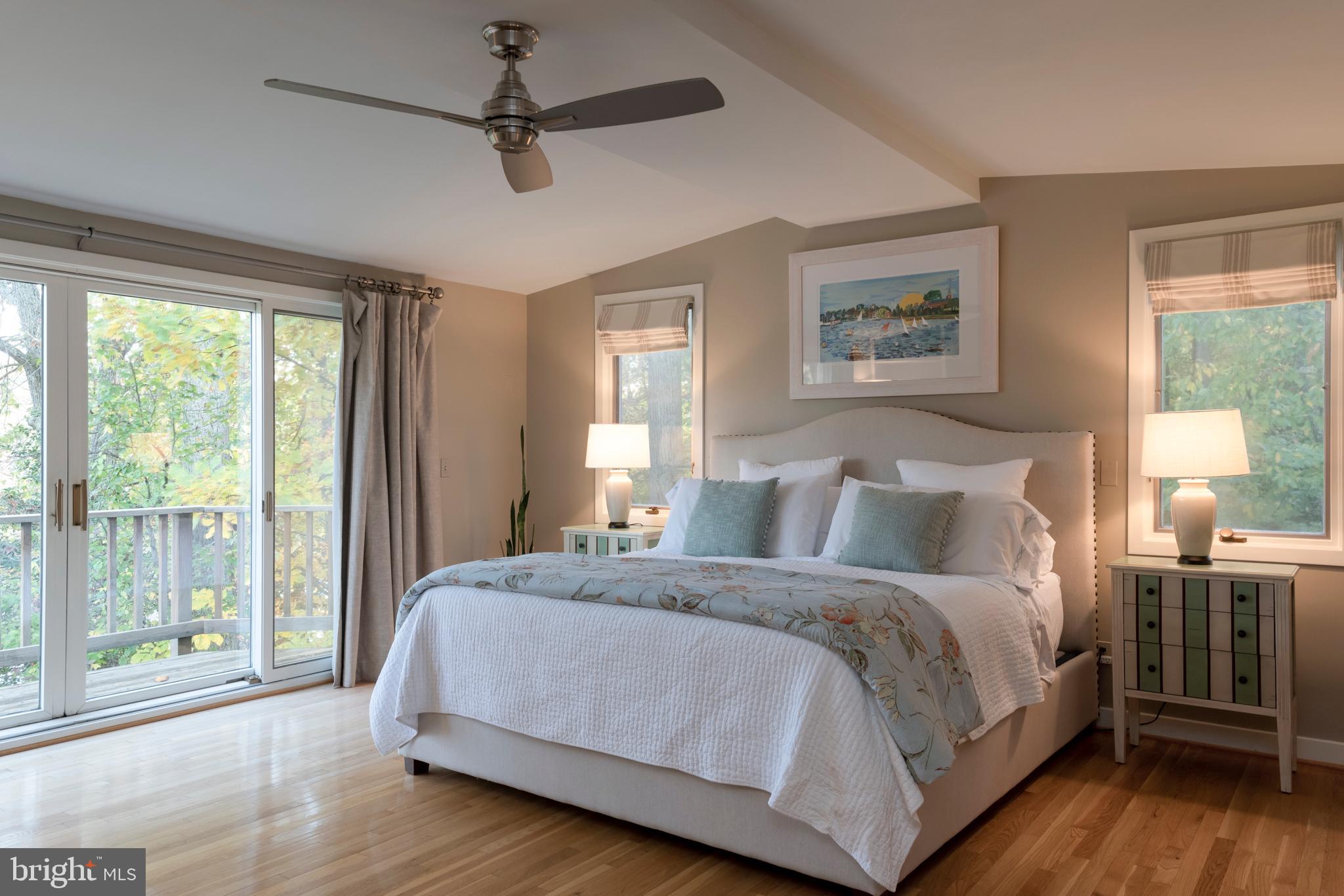 BAYBERRY HILL - Residential