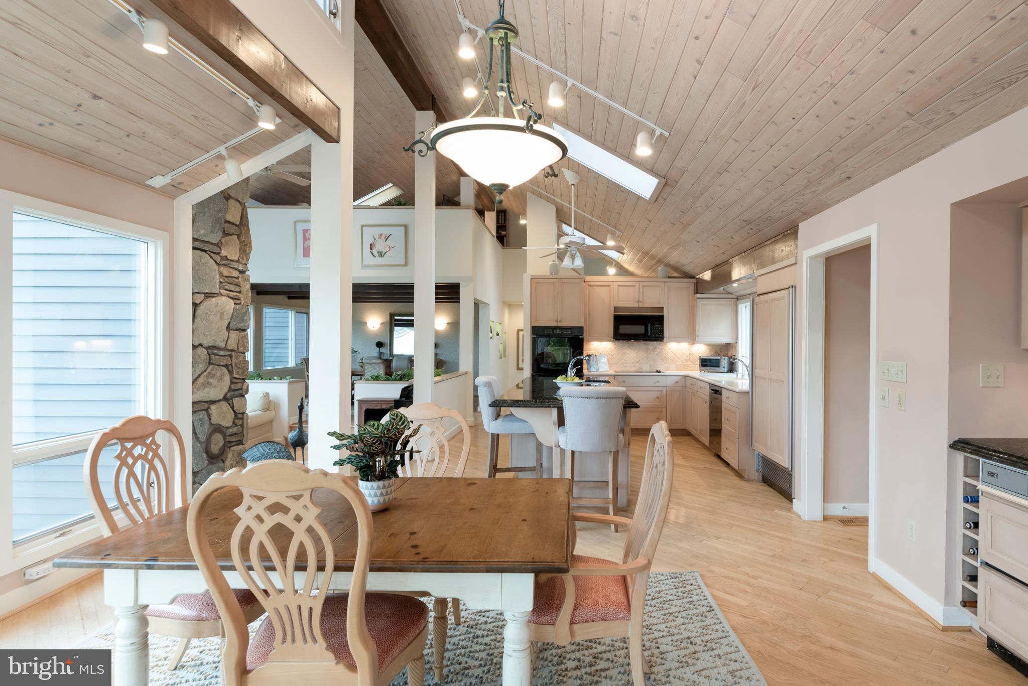 BAYBERRY HILL - Residential