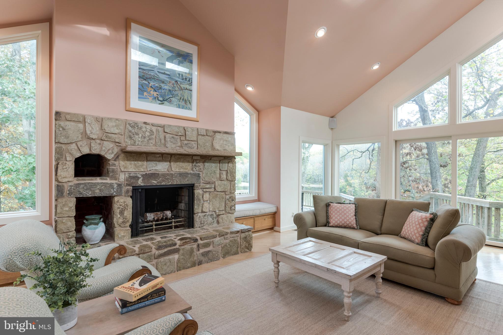 BAYBERRY HILL - Residential