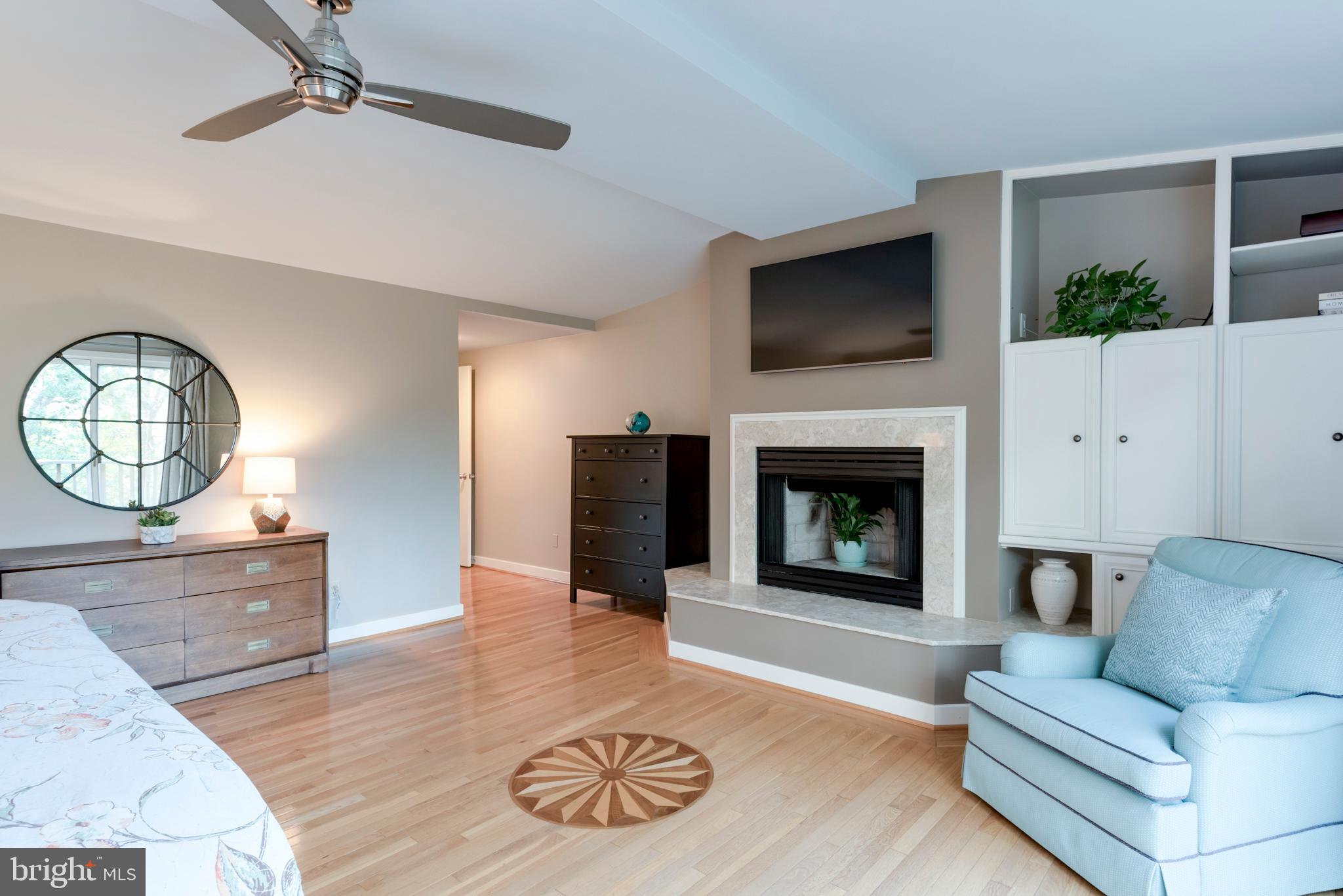 BAYBERRY HILL - Residential