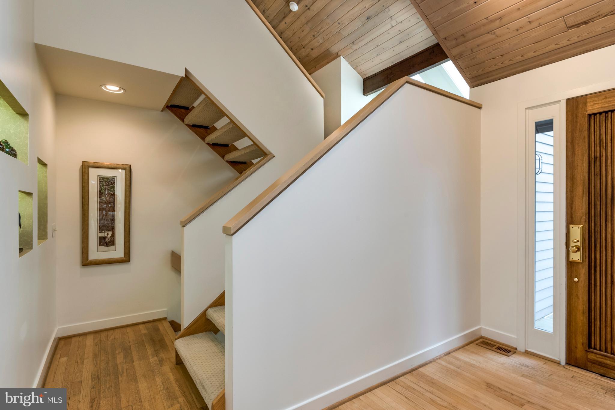 BAYBERRY HILL - Residential