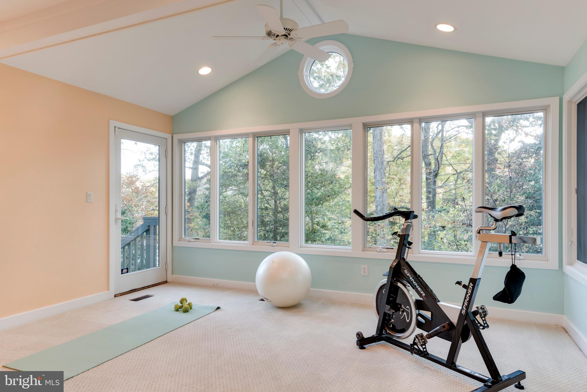 BAYBERRY HILL - Residential