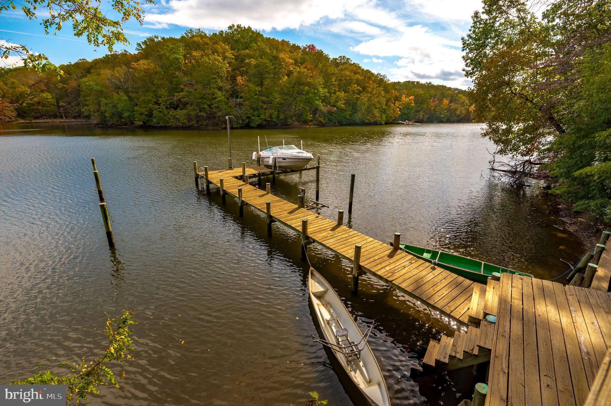 BAYBERRY HILL - Residential