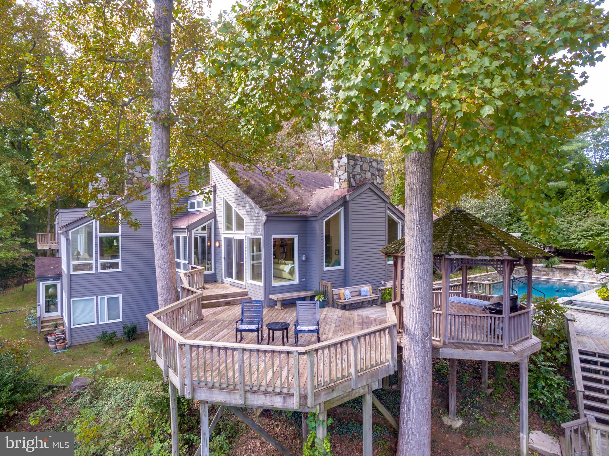 BAYBERRY HILL - Residential