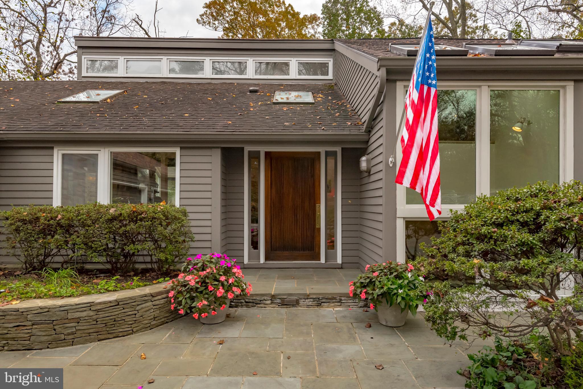 BAYBERRY HILL - Residential