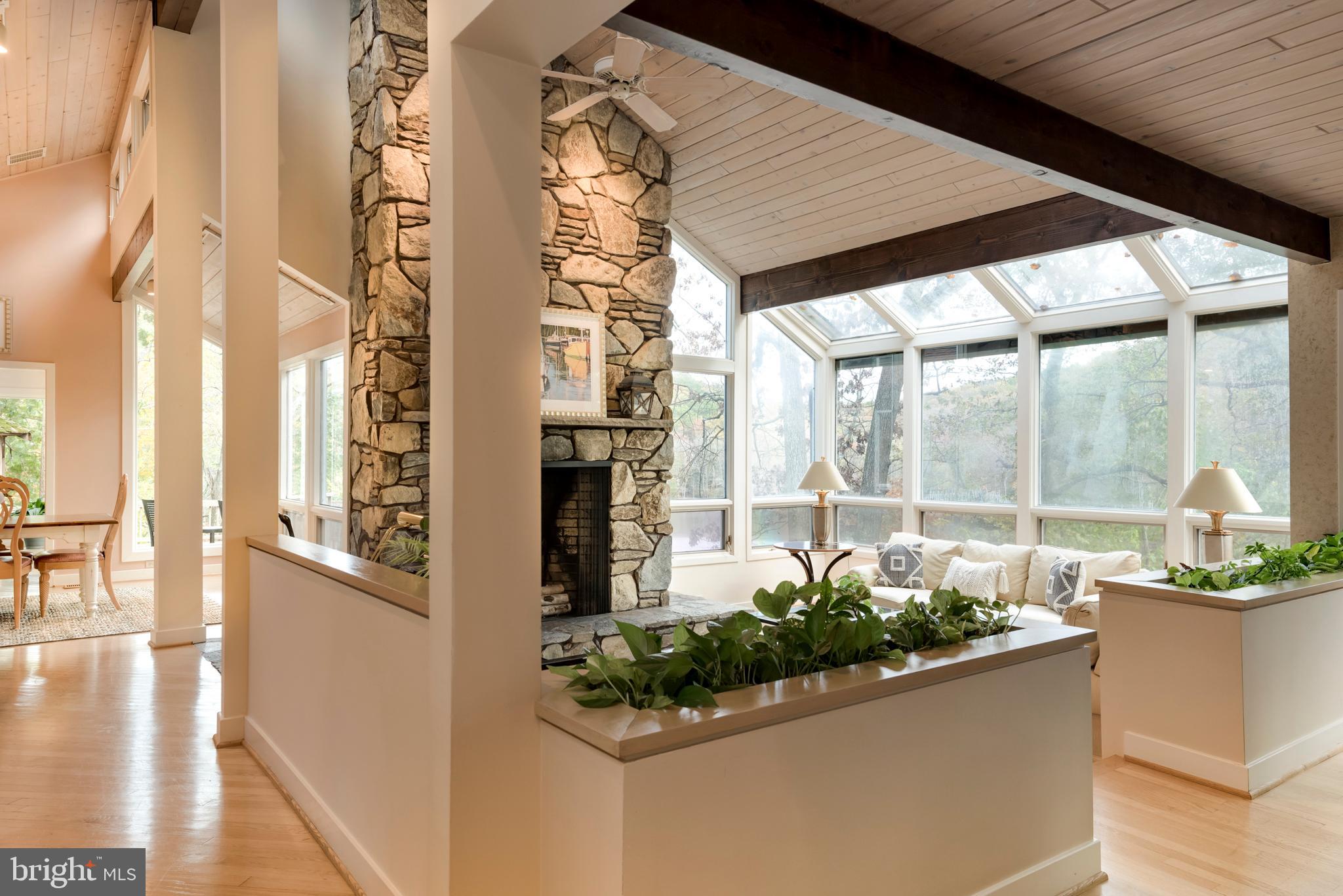 BAYBERRY HILL - Residential