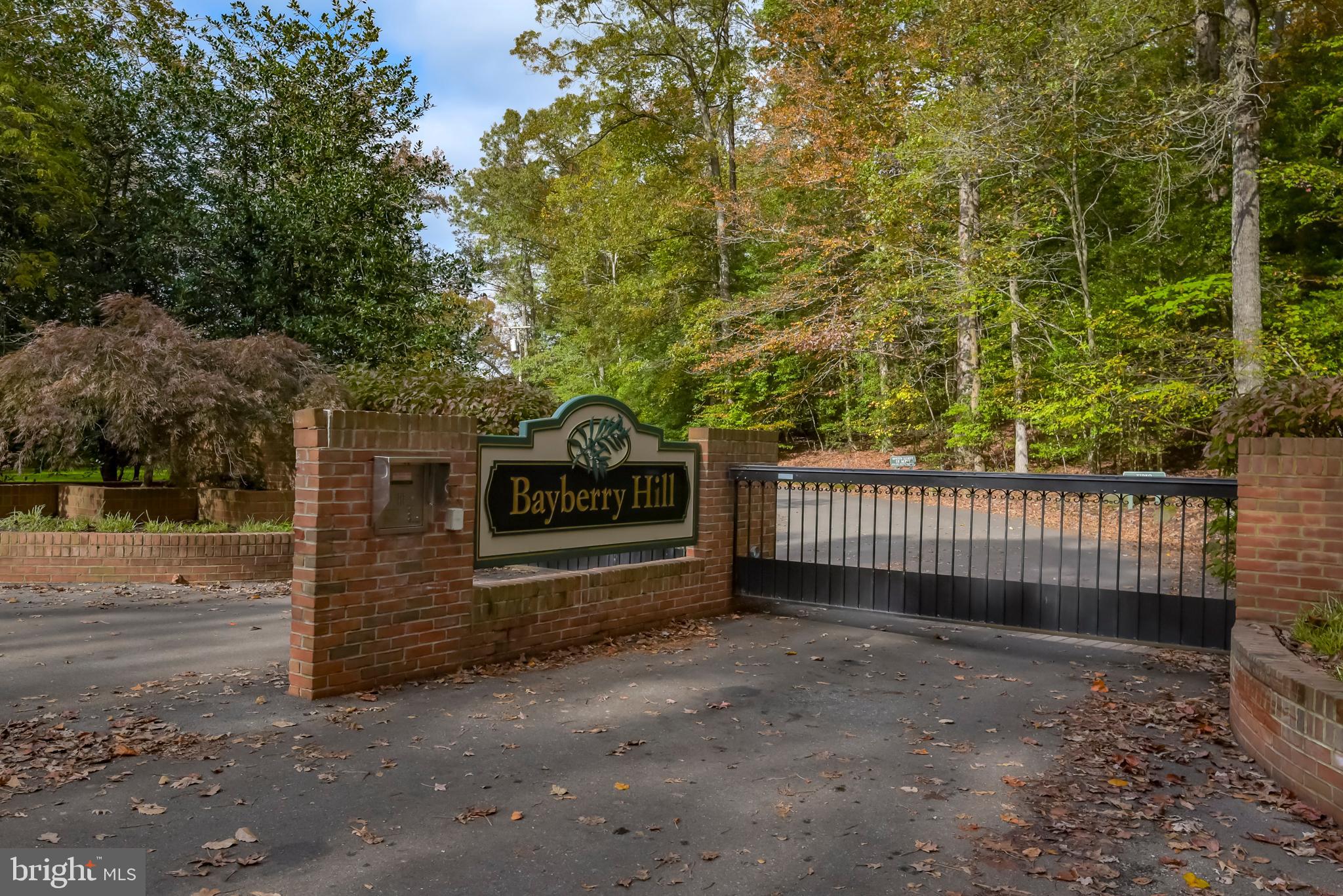 BAYBERRY HILL - Residential