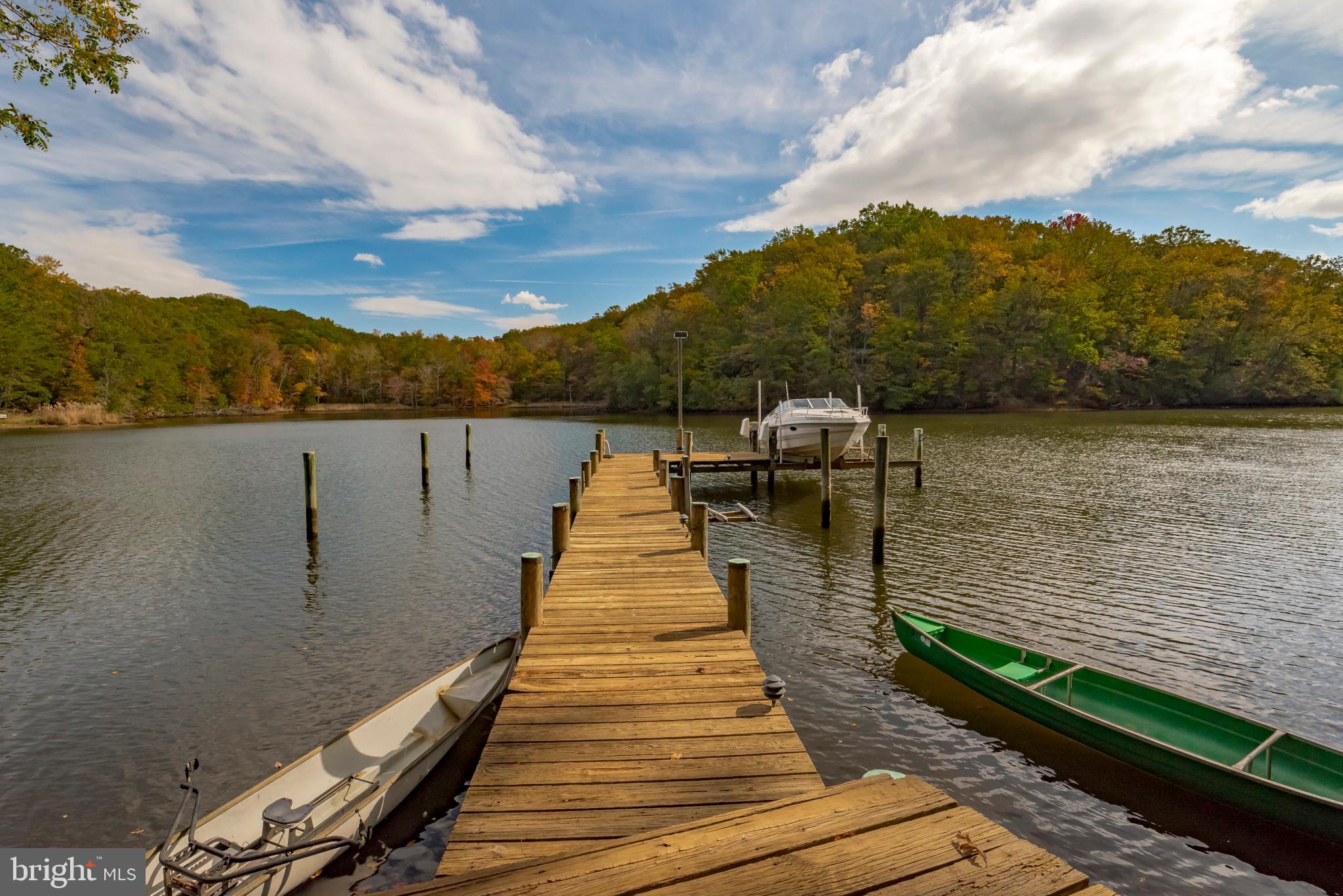 BAYBERRY HILL - Residential