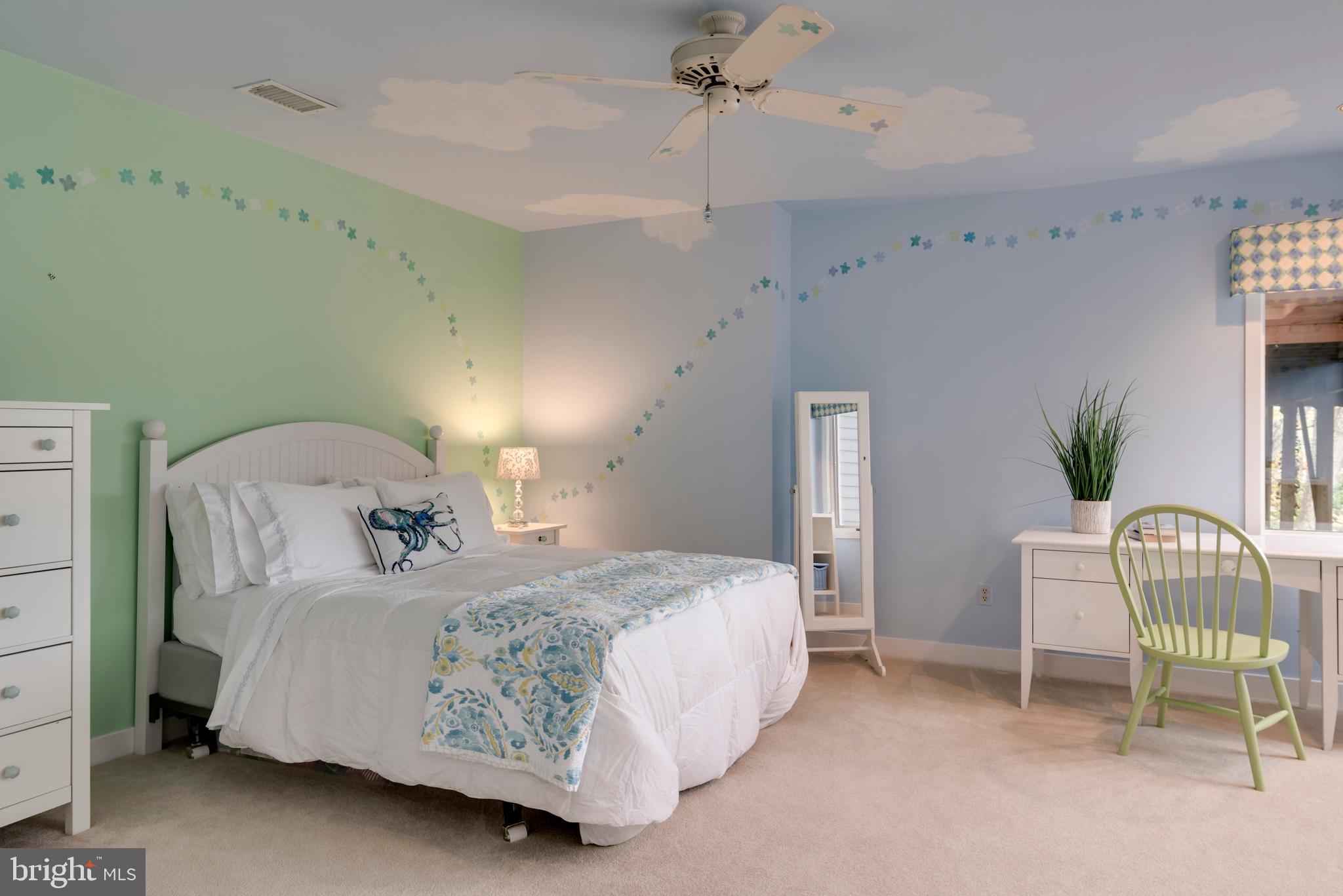 BAYBERRY HILL - Residential