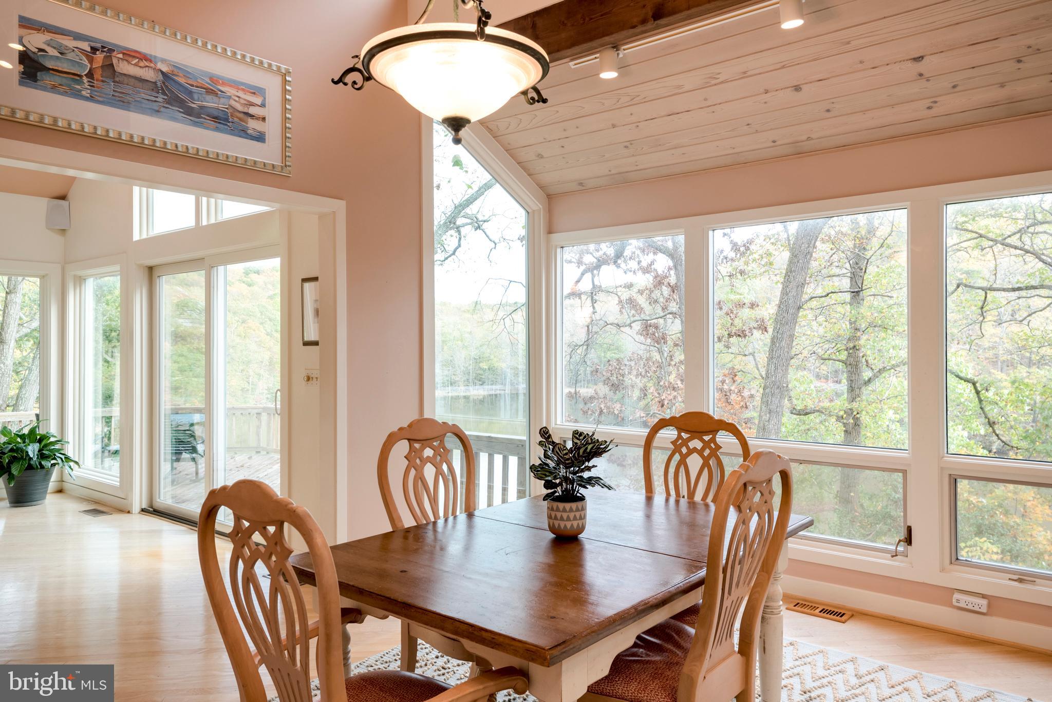 BAYBERRY HILL - Residential