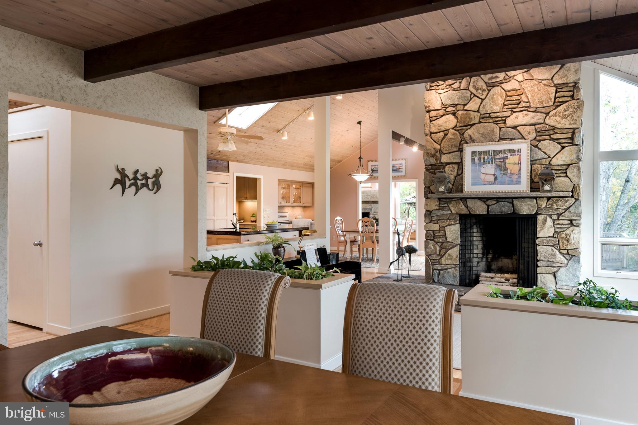 BAYBERRY HILL - Residential