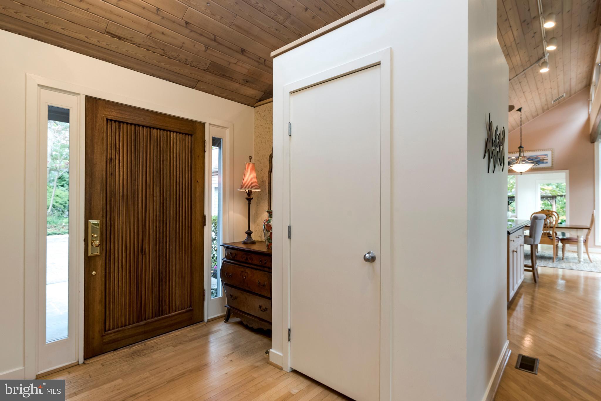 BAYBERRY HILL - Residential