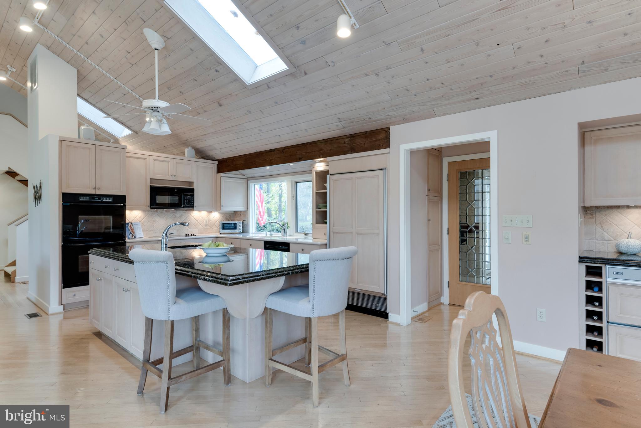 BAYBERRY HILL - Residential