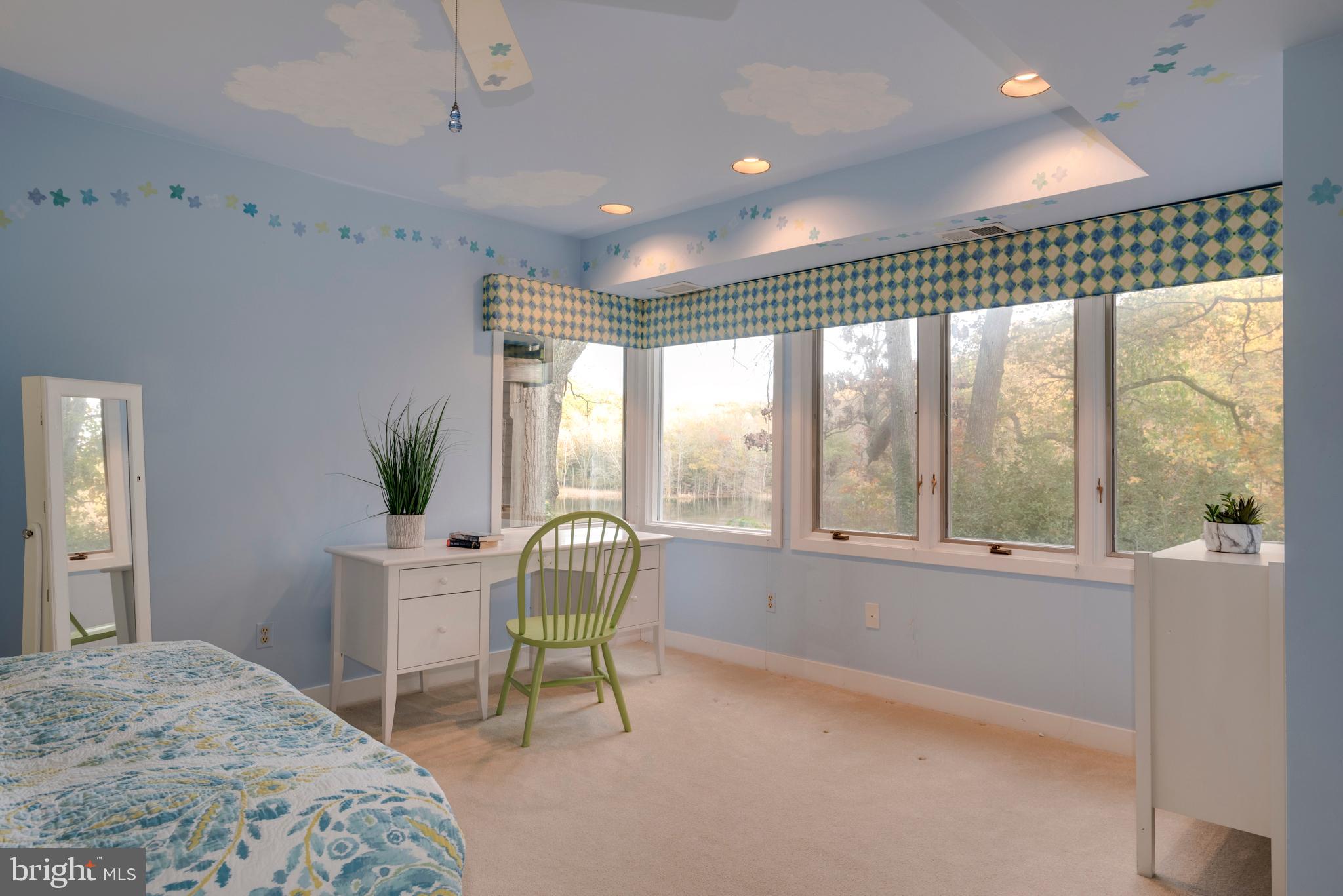 BAYBERRY HILL - Residential