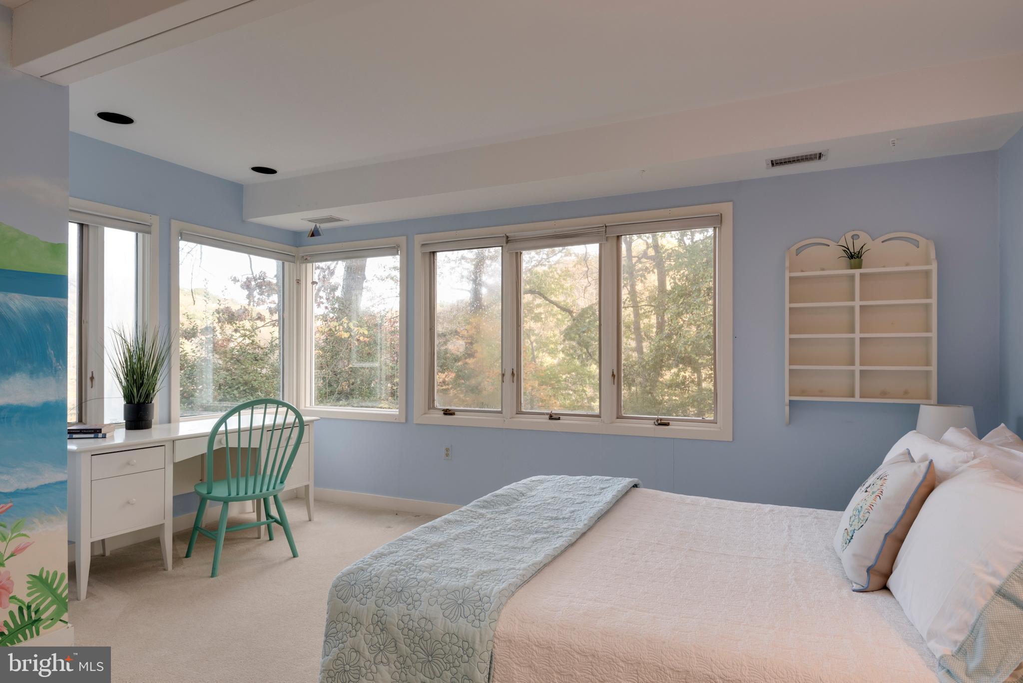 BAYBERRY HILL - Residential