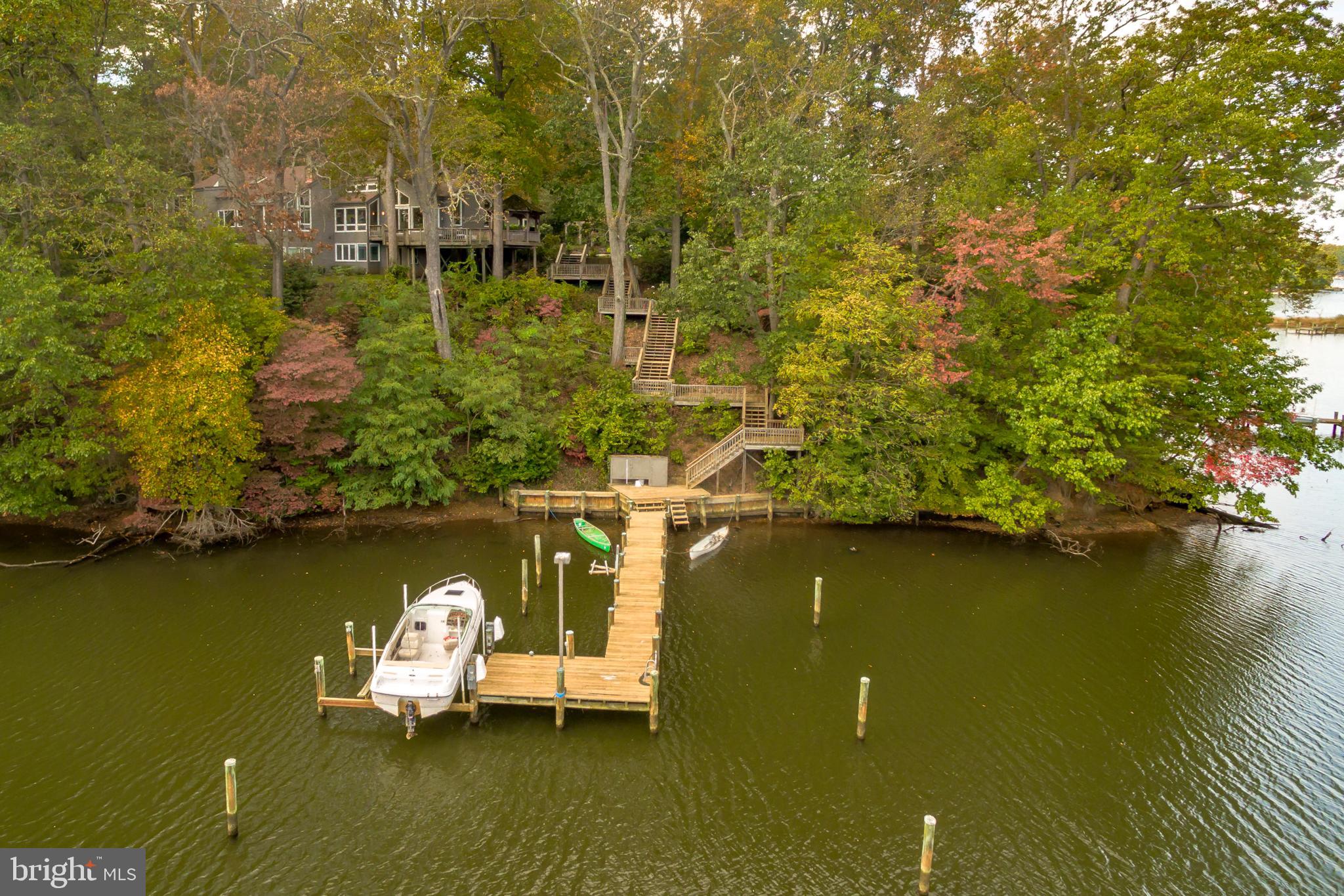 BAYBERRY HILL - Residential