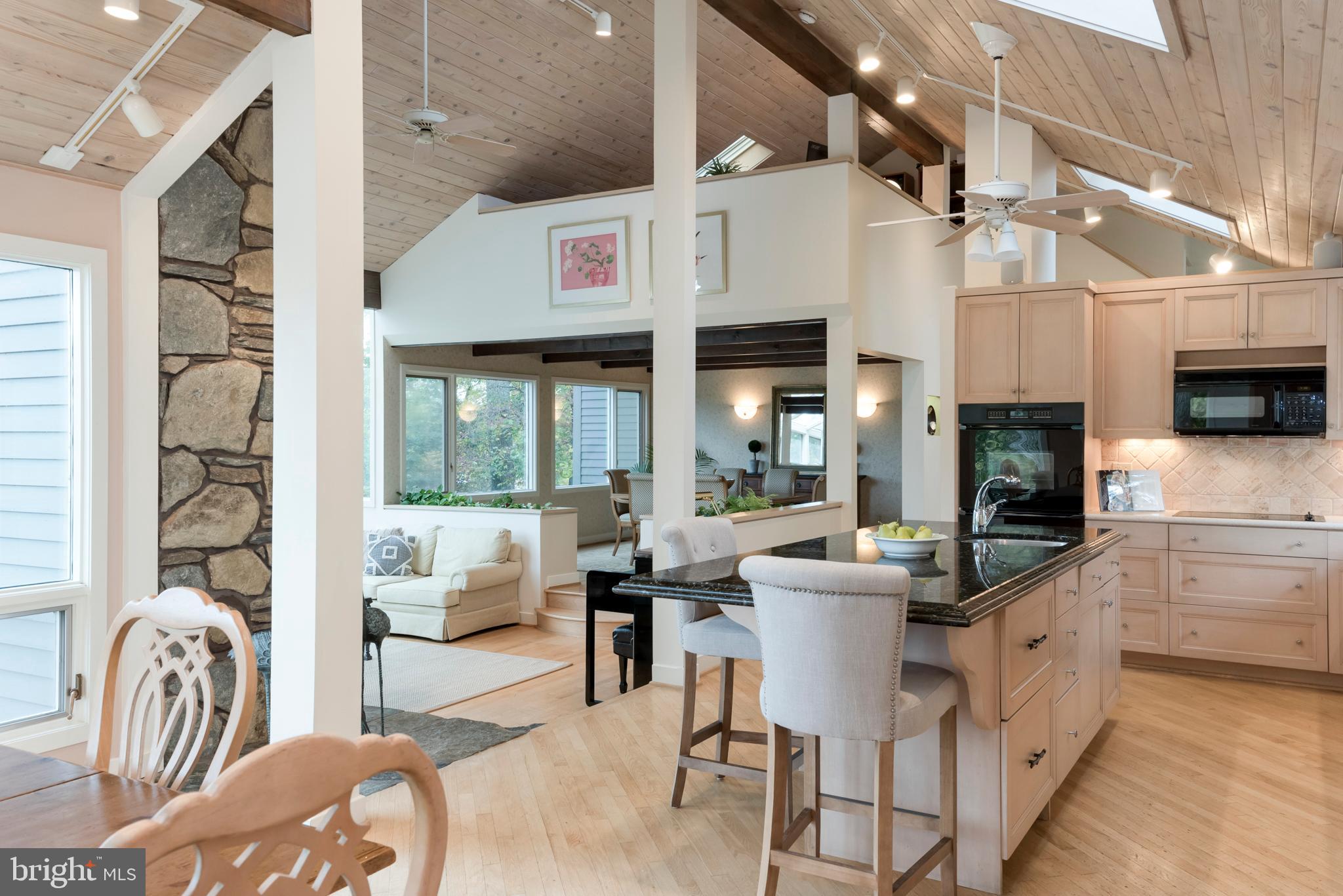 BAYBERRY HILL - Residential