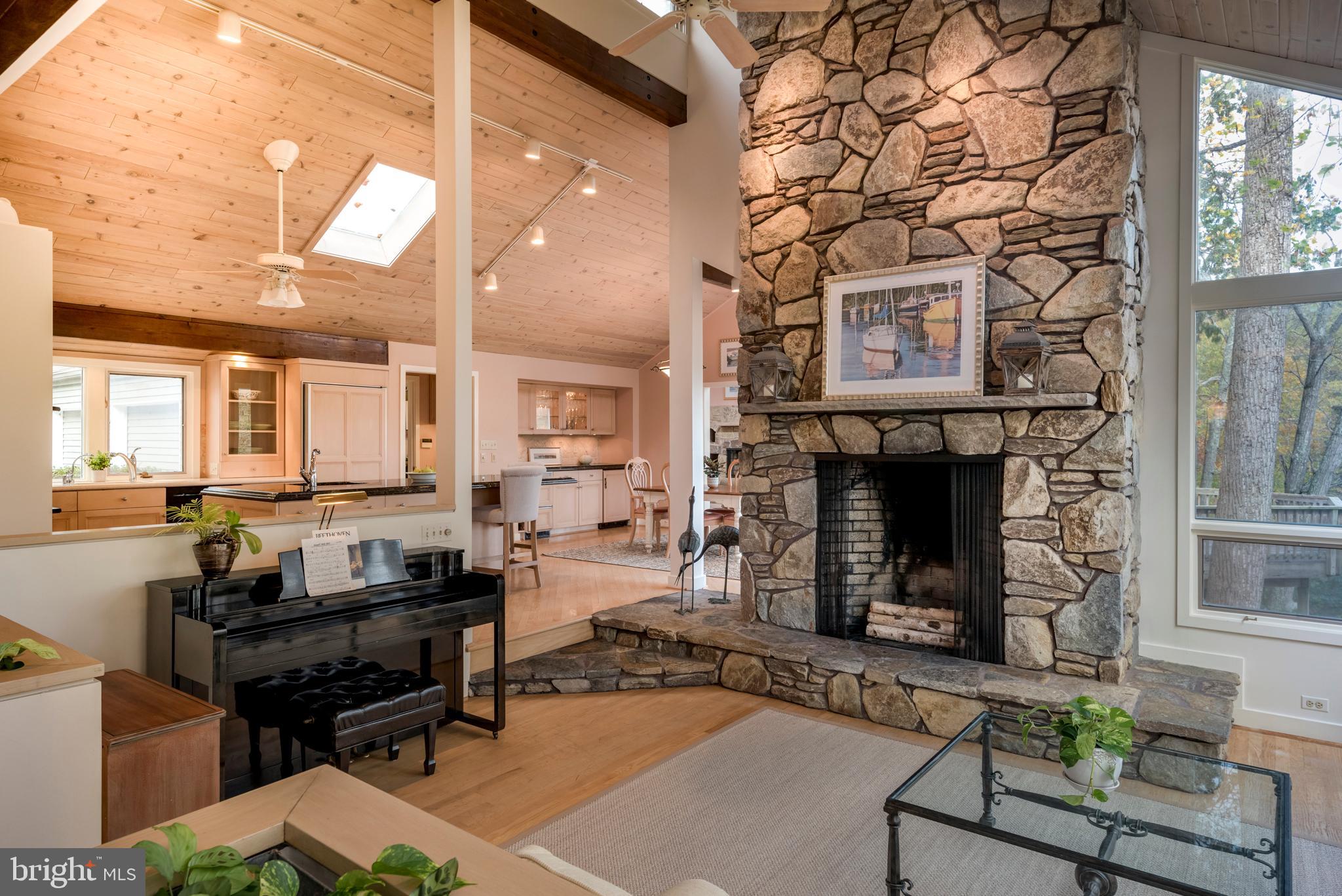 BAYBERRY HILL - Residential