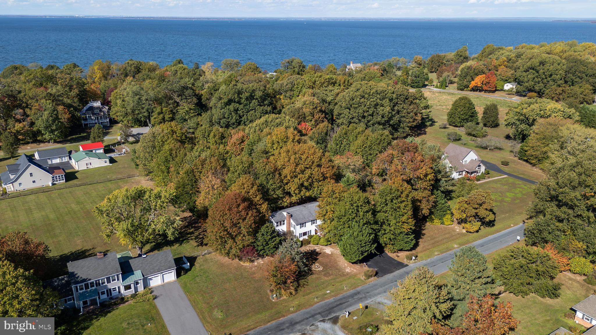 TOLCHESTER - Residential