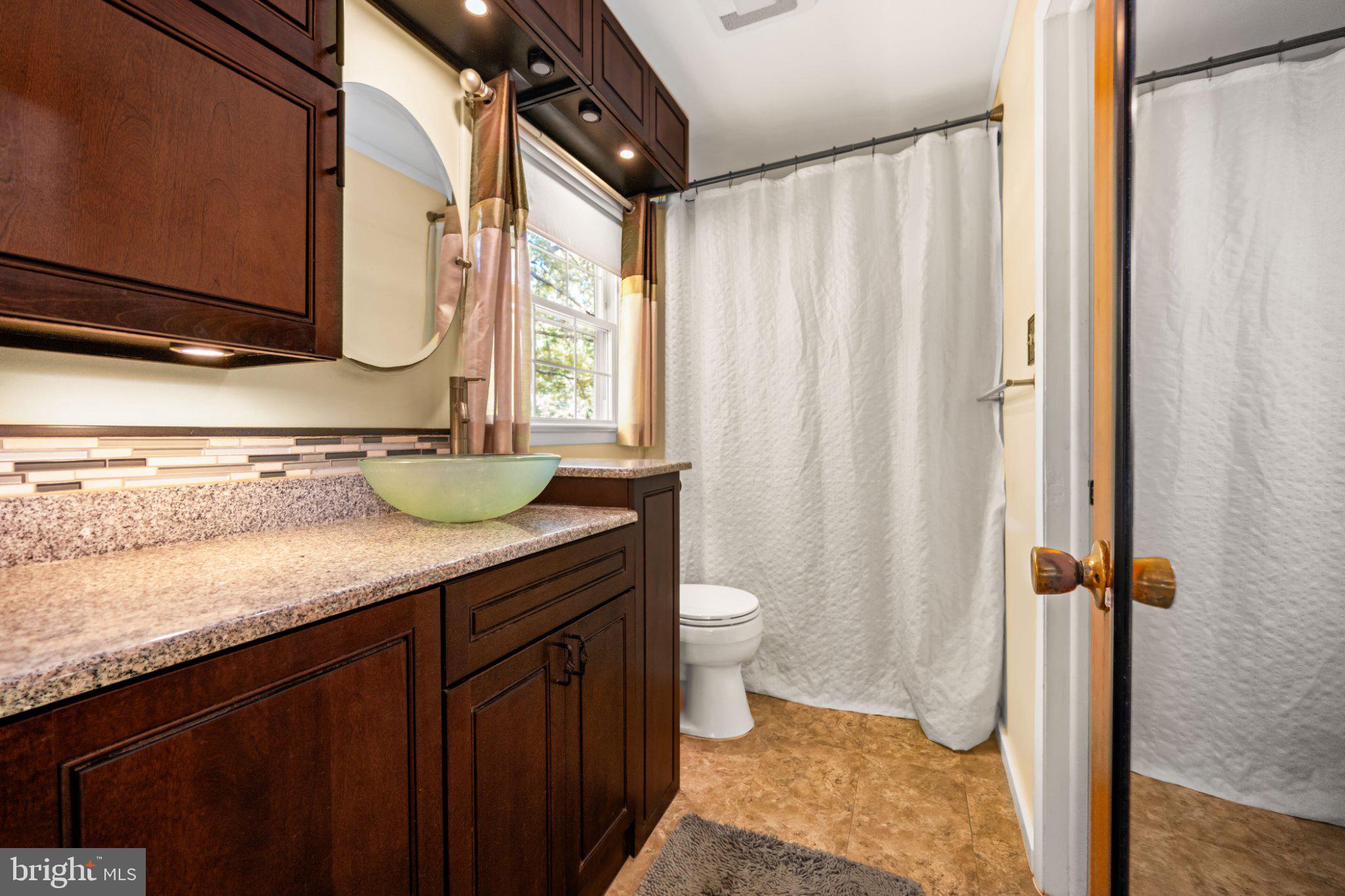 TOLCHESTER - Residential