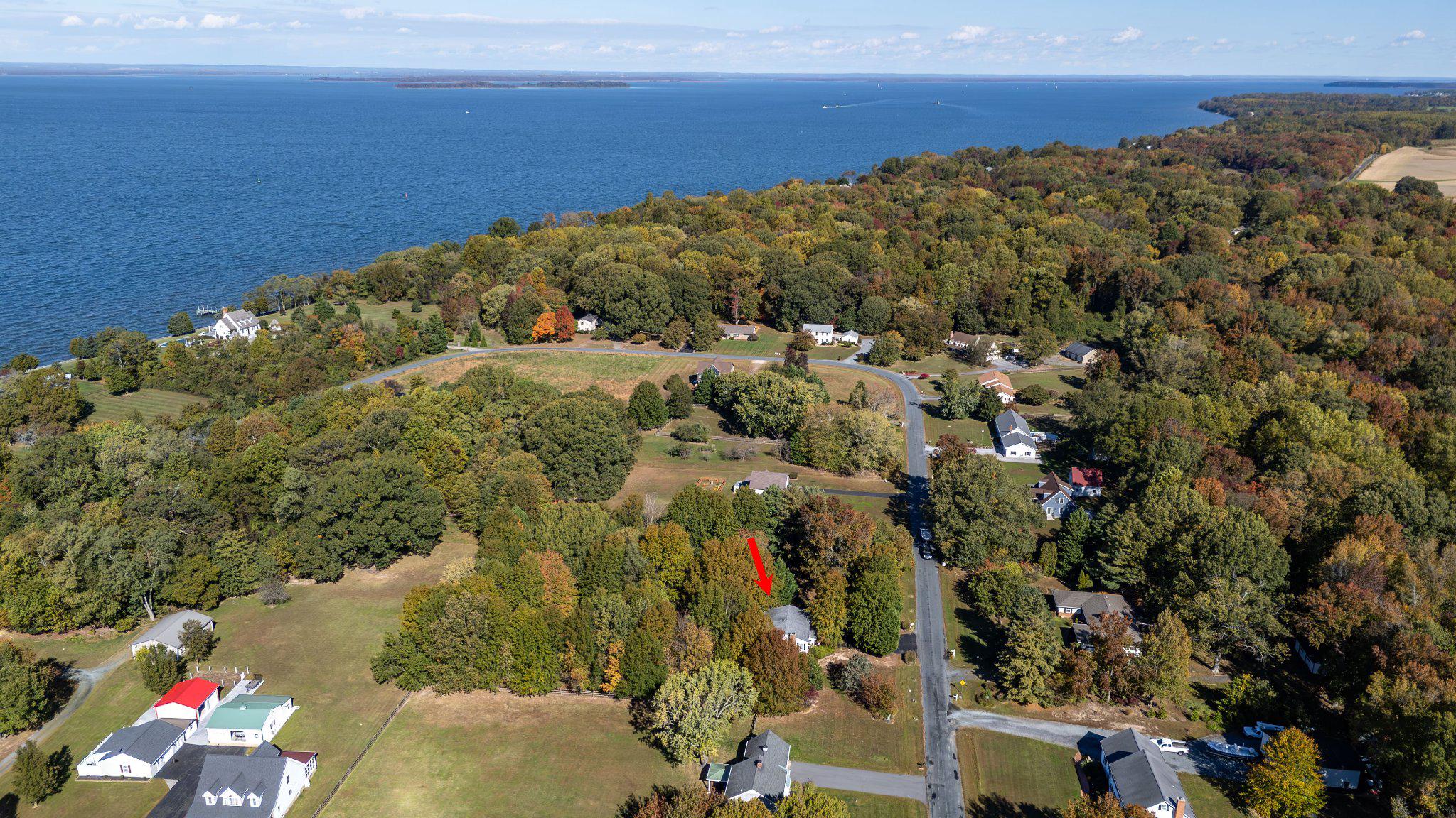 TOLCHESTER - Residential