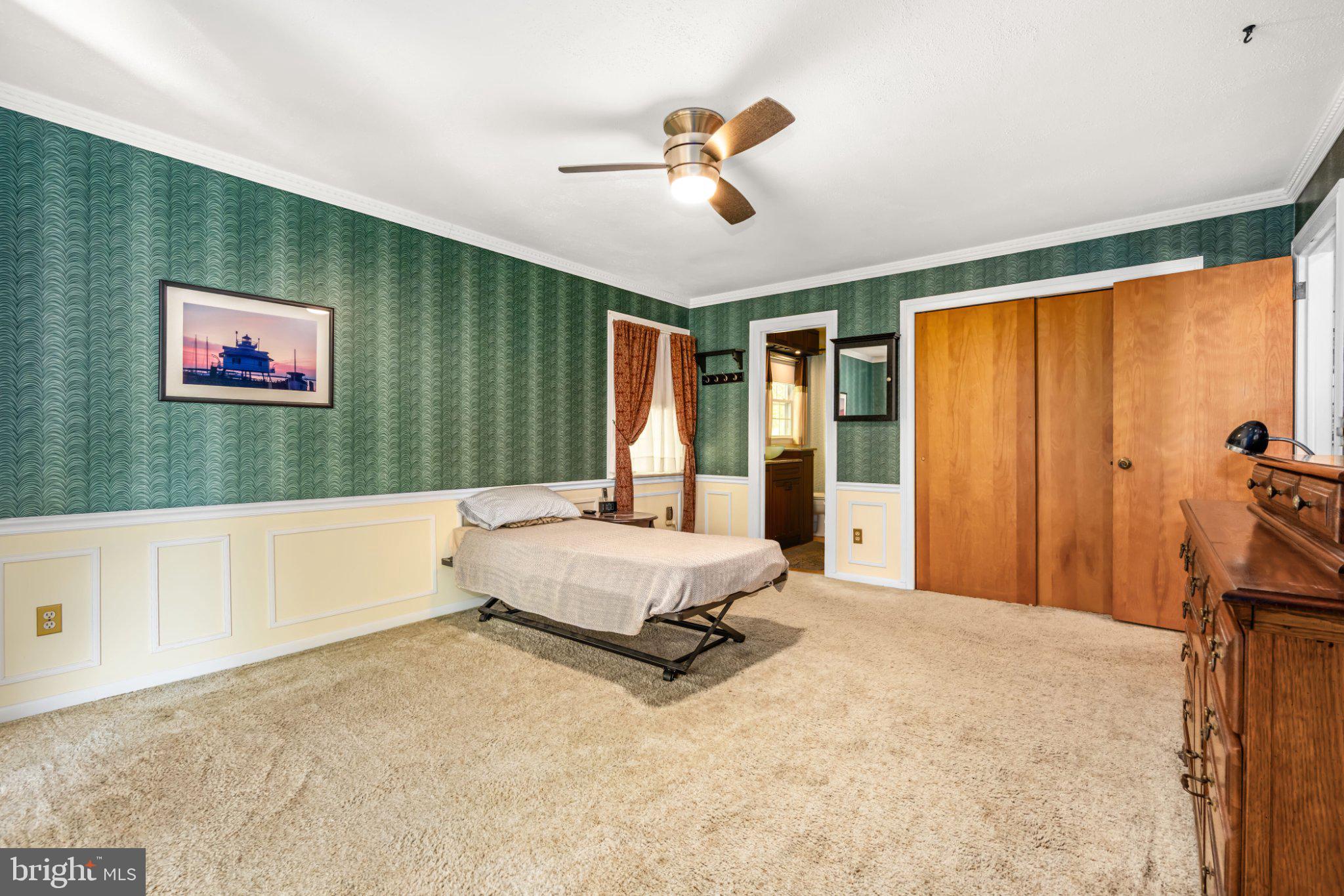 TOLCHESTER - Residential