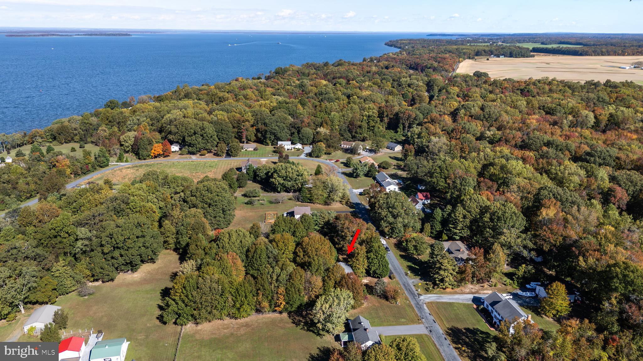 TOLCHESTER - Residential