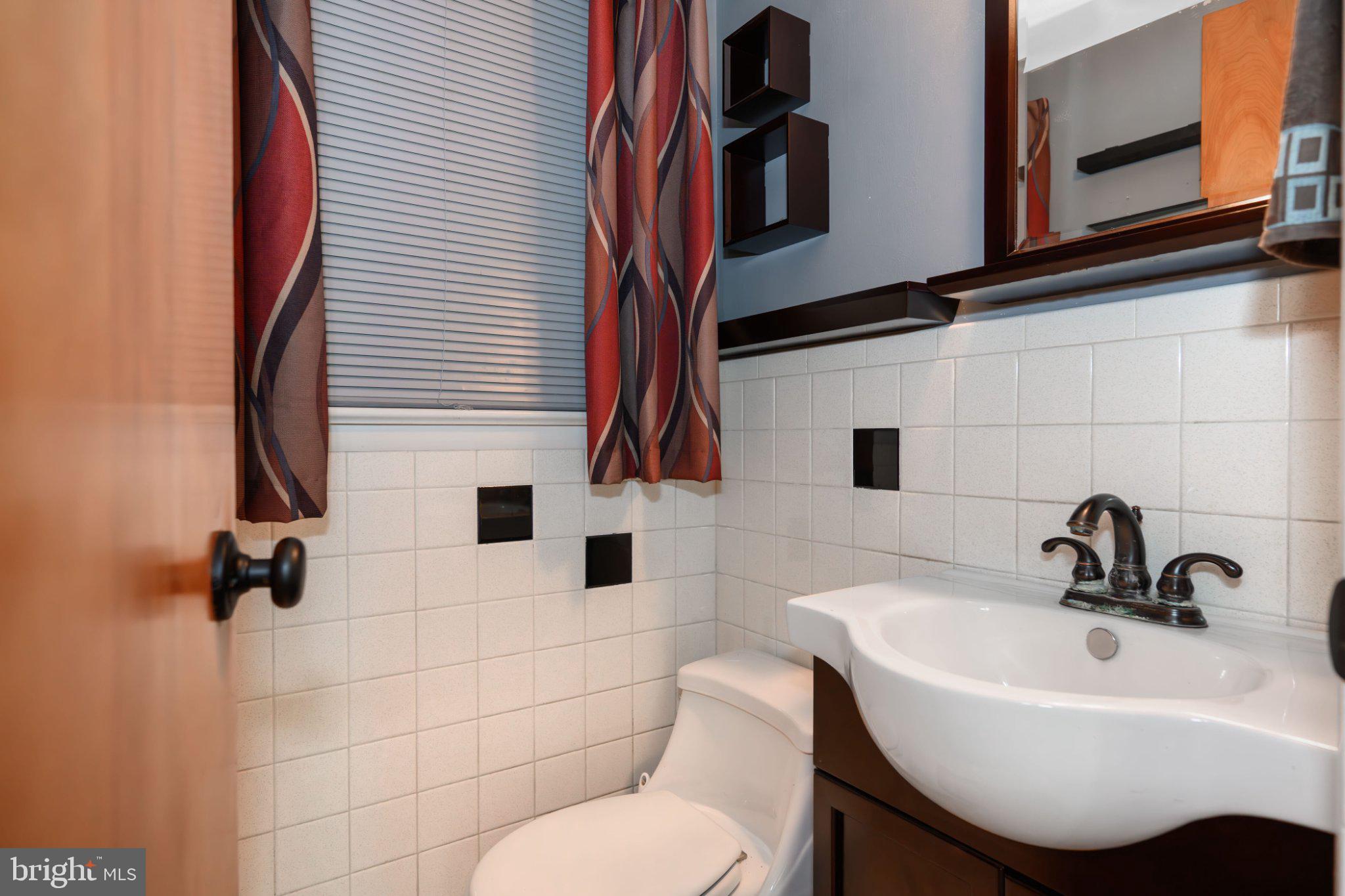 TOLCHESTER - Residential