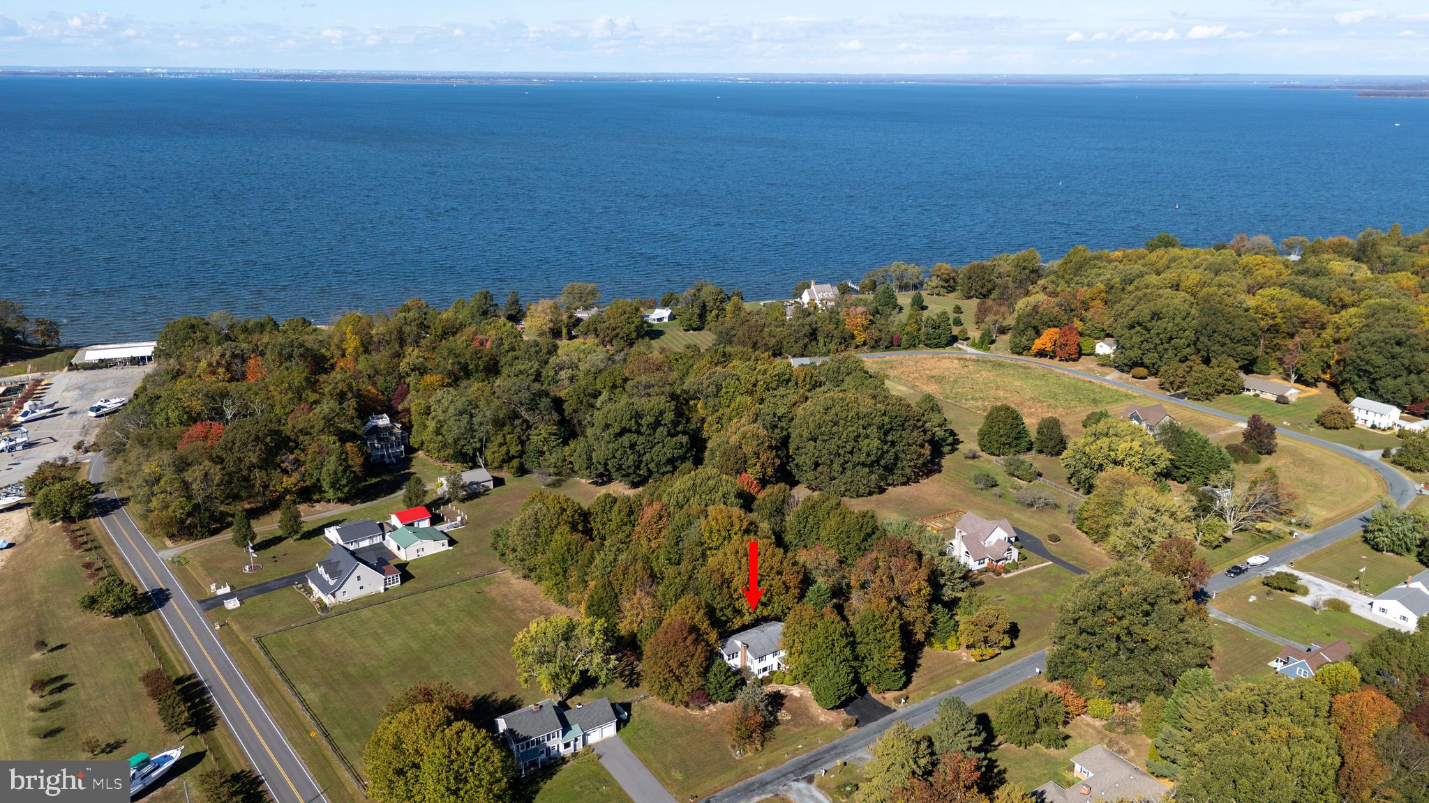 TOLCHESTER - Residential