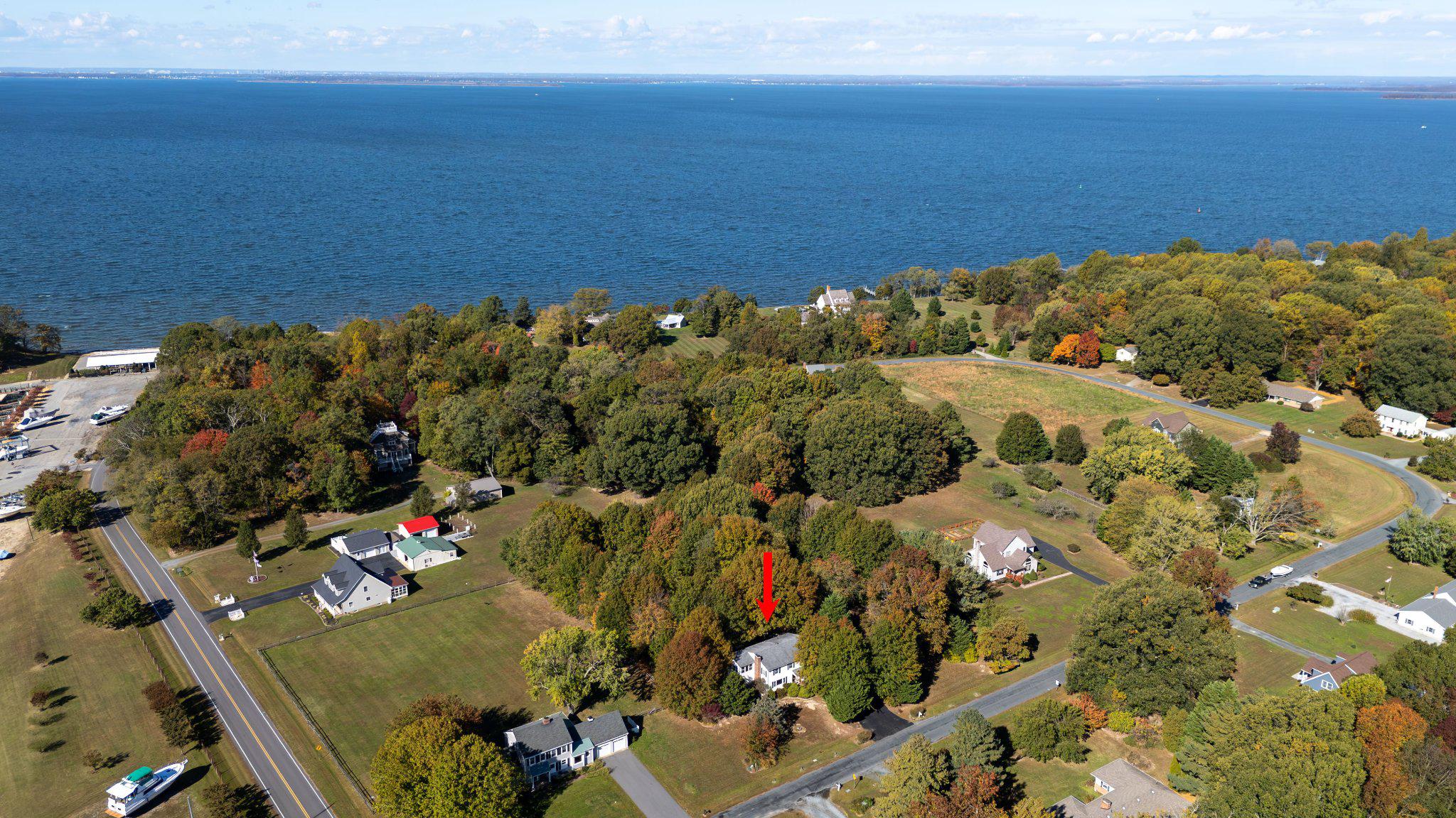 TOLCHESTER - Residential