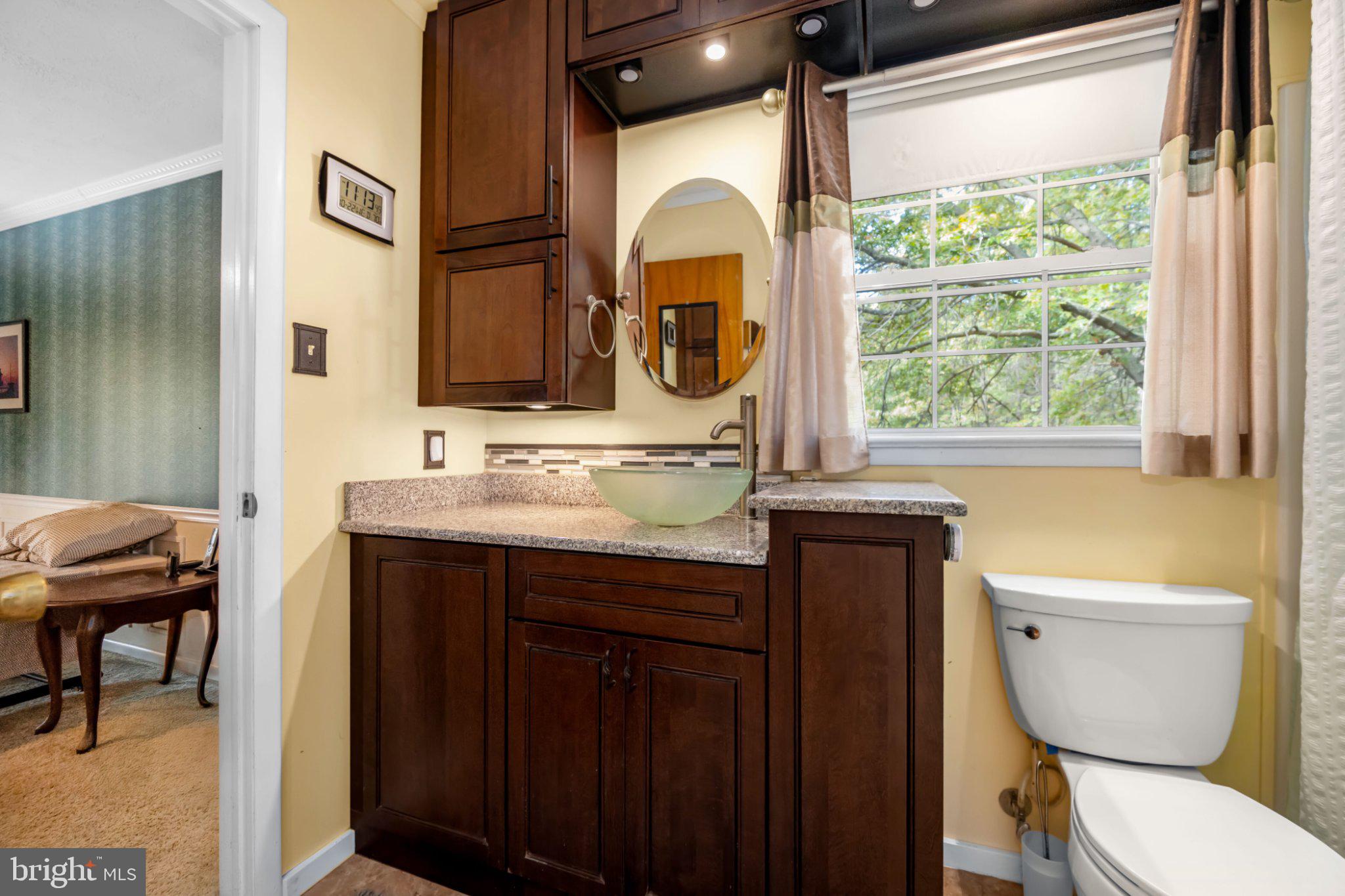 TOLCHESTER - Residential